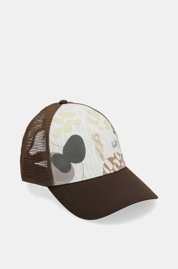 Casquette Gaia
