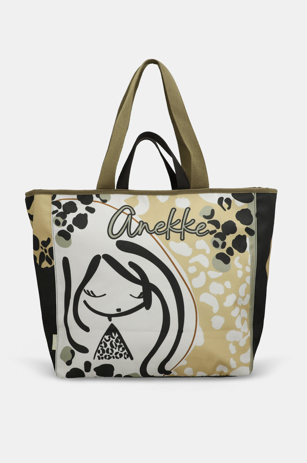 Grand sac de plage Gaia