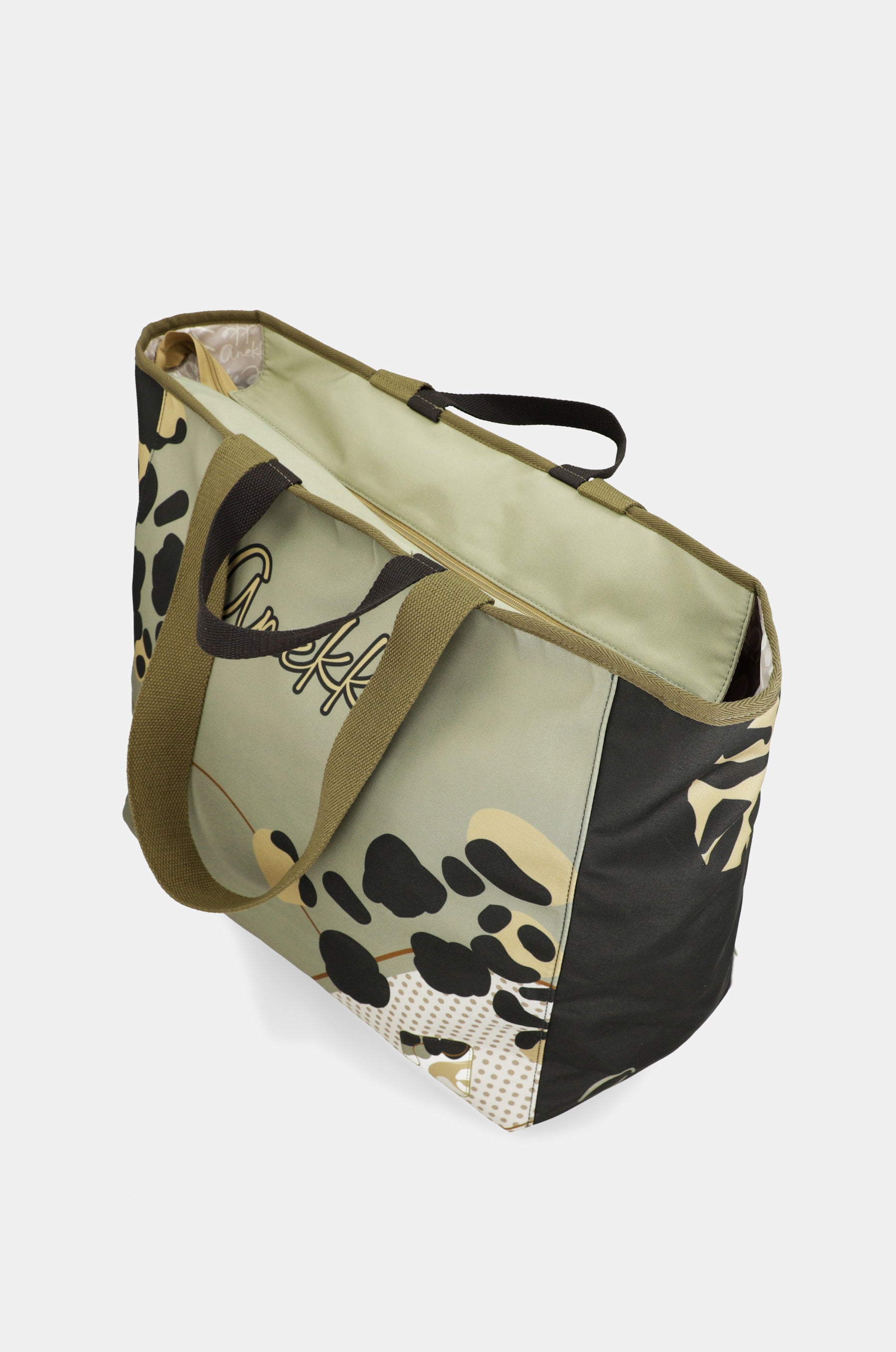 Grand sac de plage Gaia