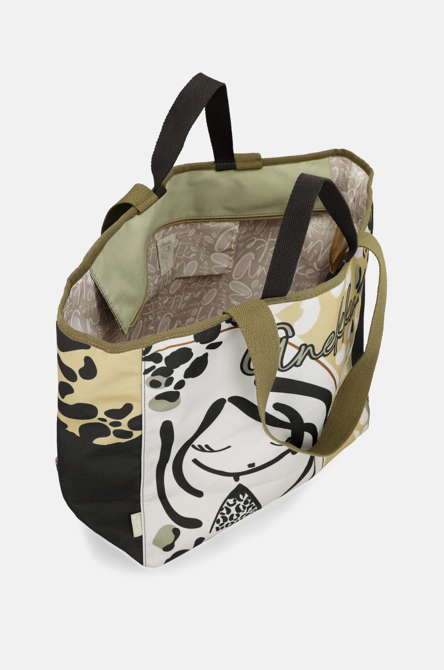 Grand sac de plage Gaia