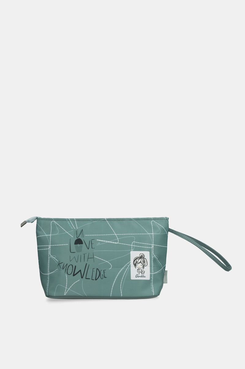 Grande trousse de toilette Sophia