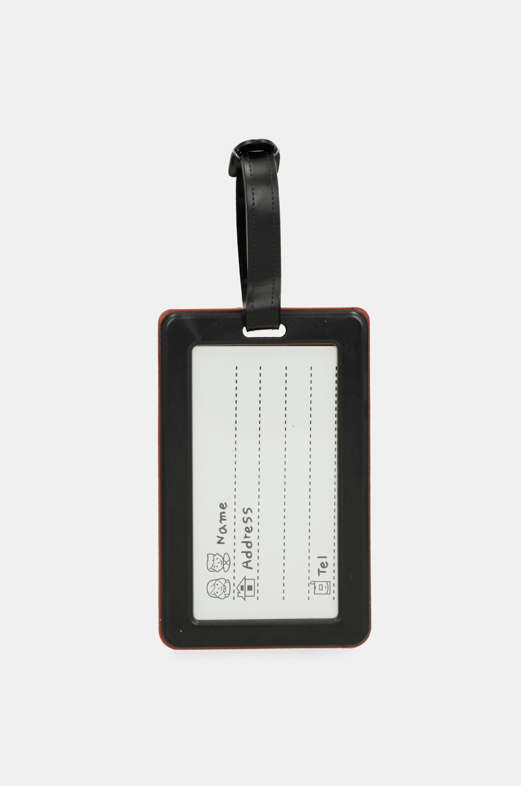 Identifiant de valise Sophia