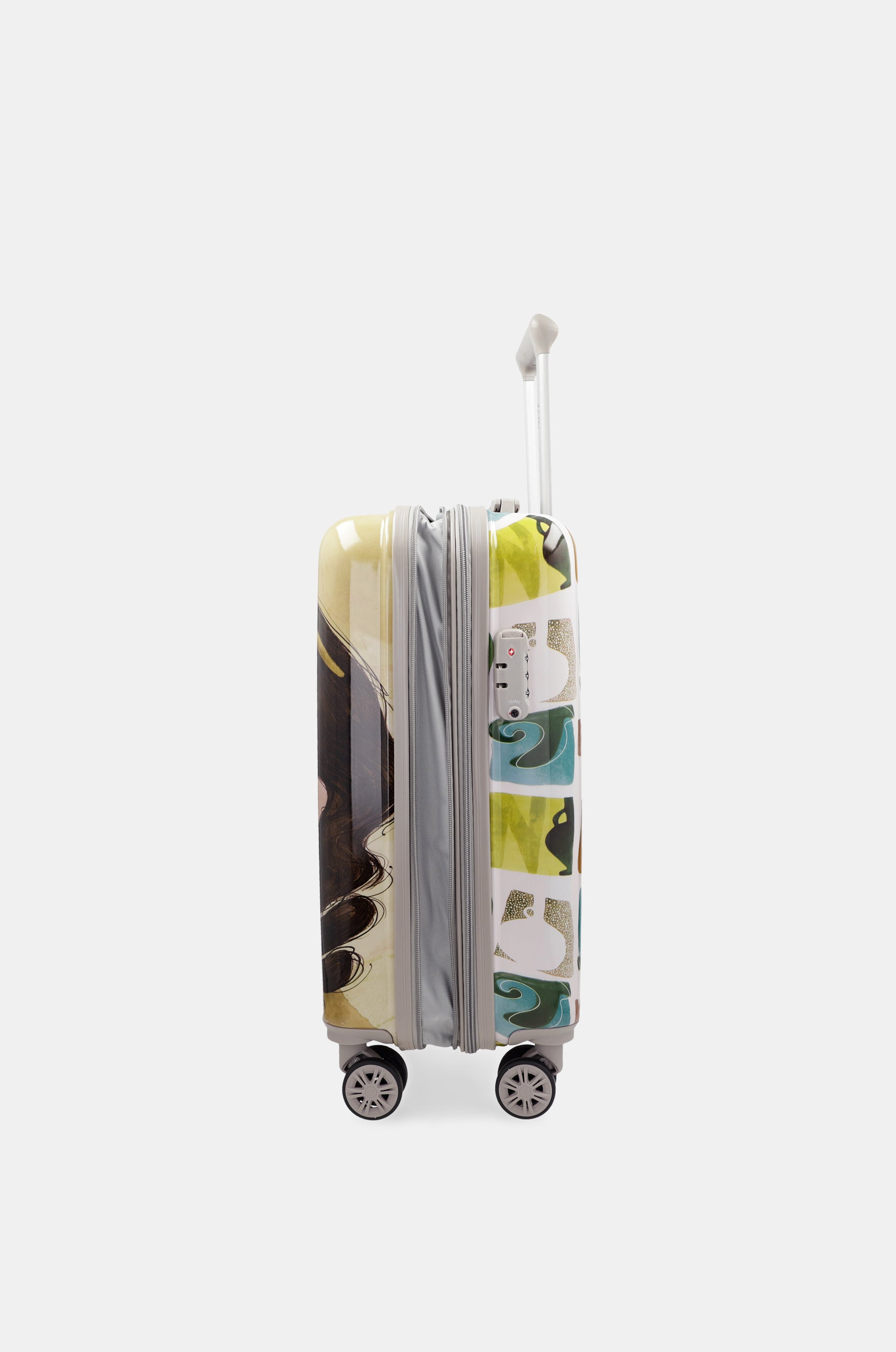 Valise cabine Muse