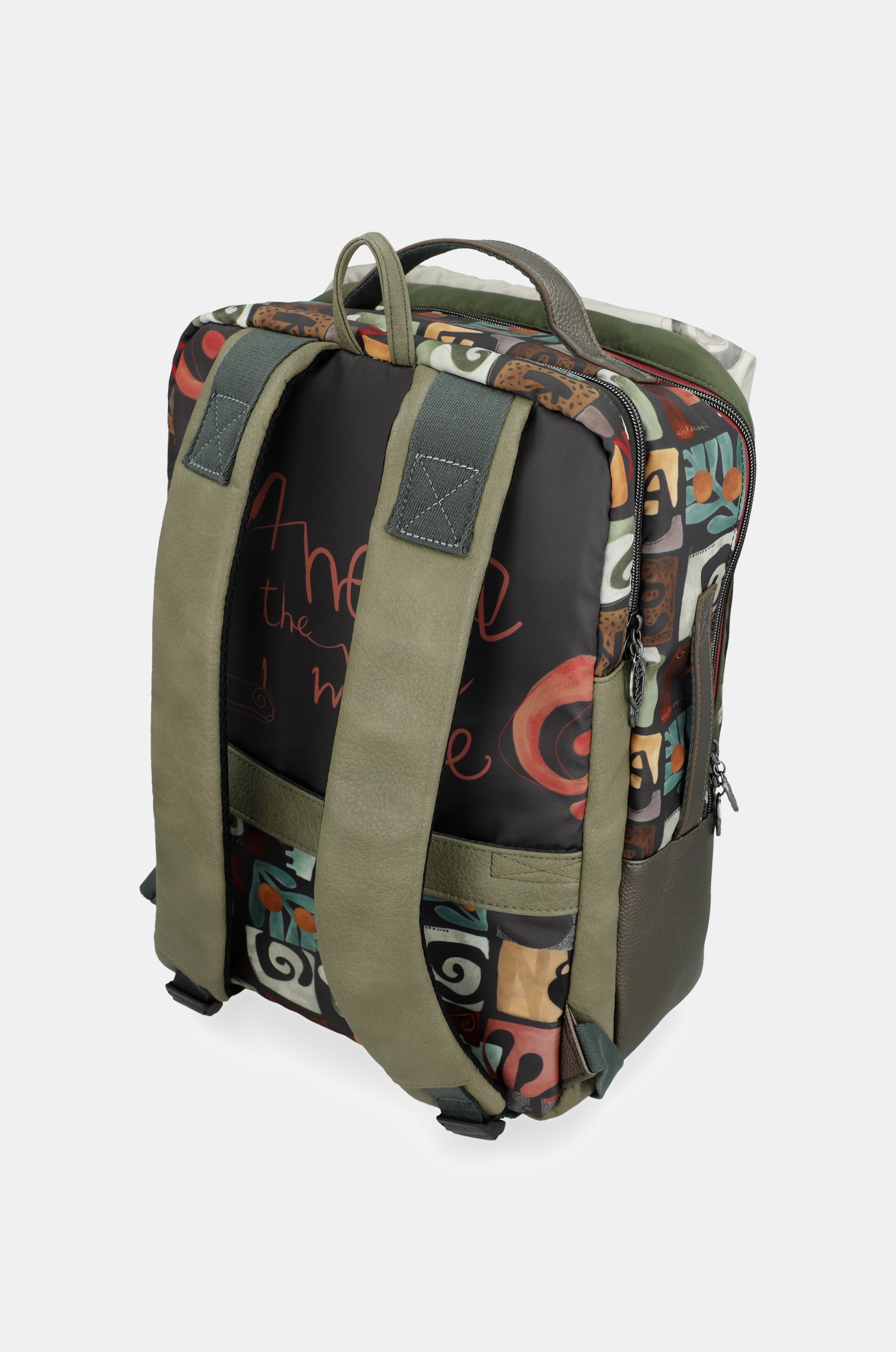 Sac à dos de voyage Muse