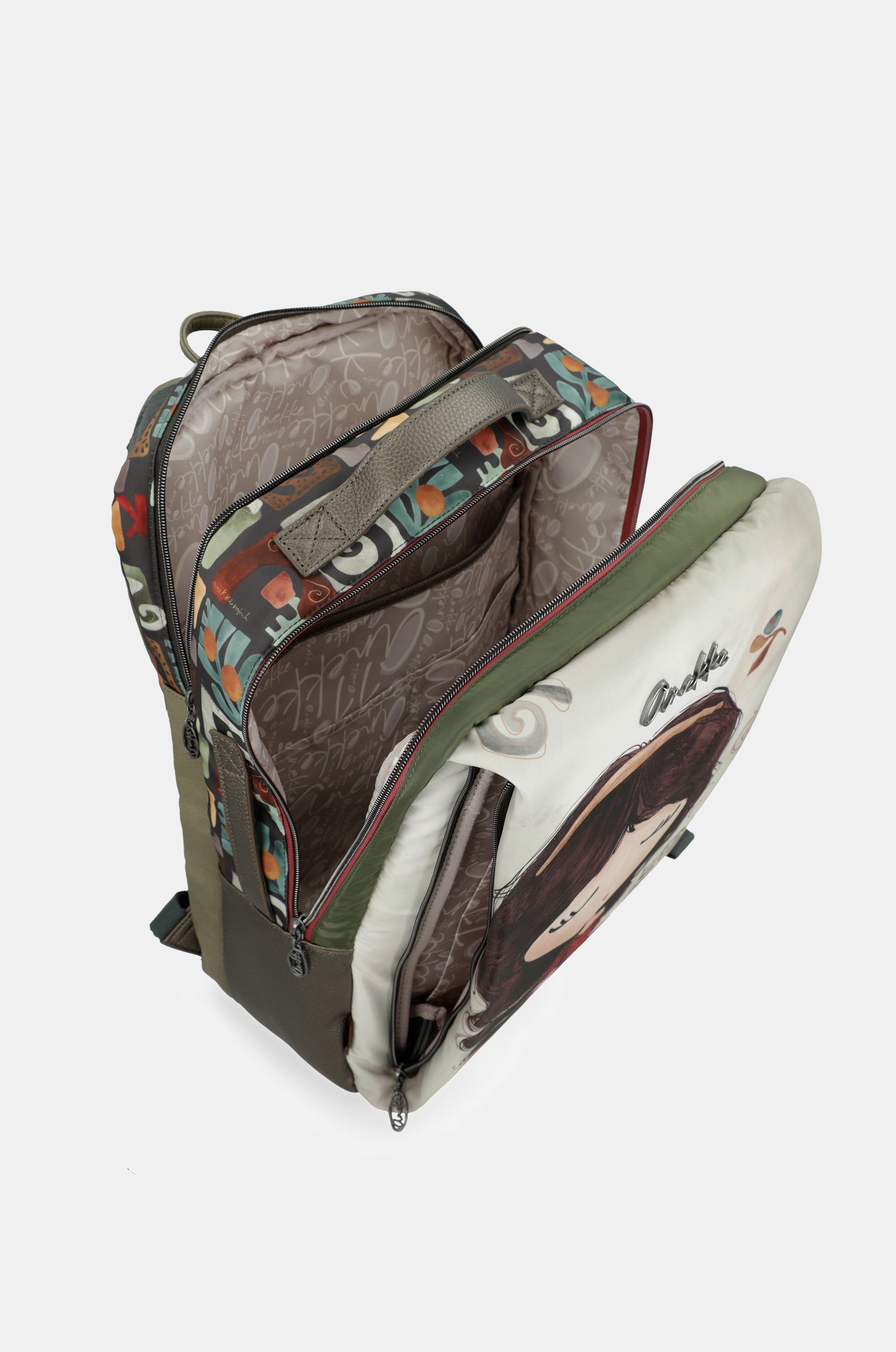 Sac à dos de voyage Muse