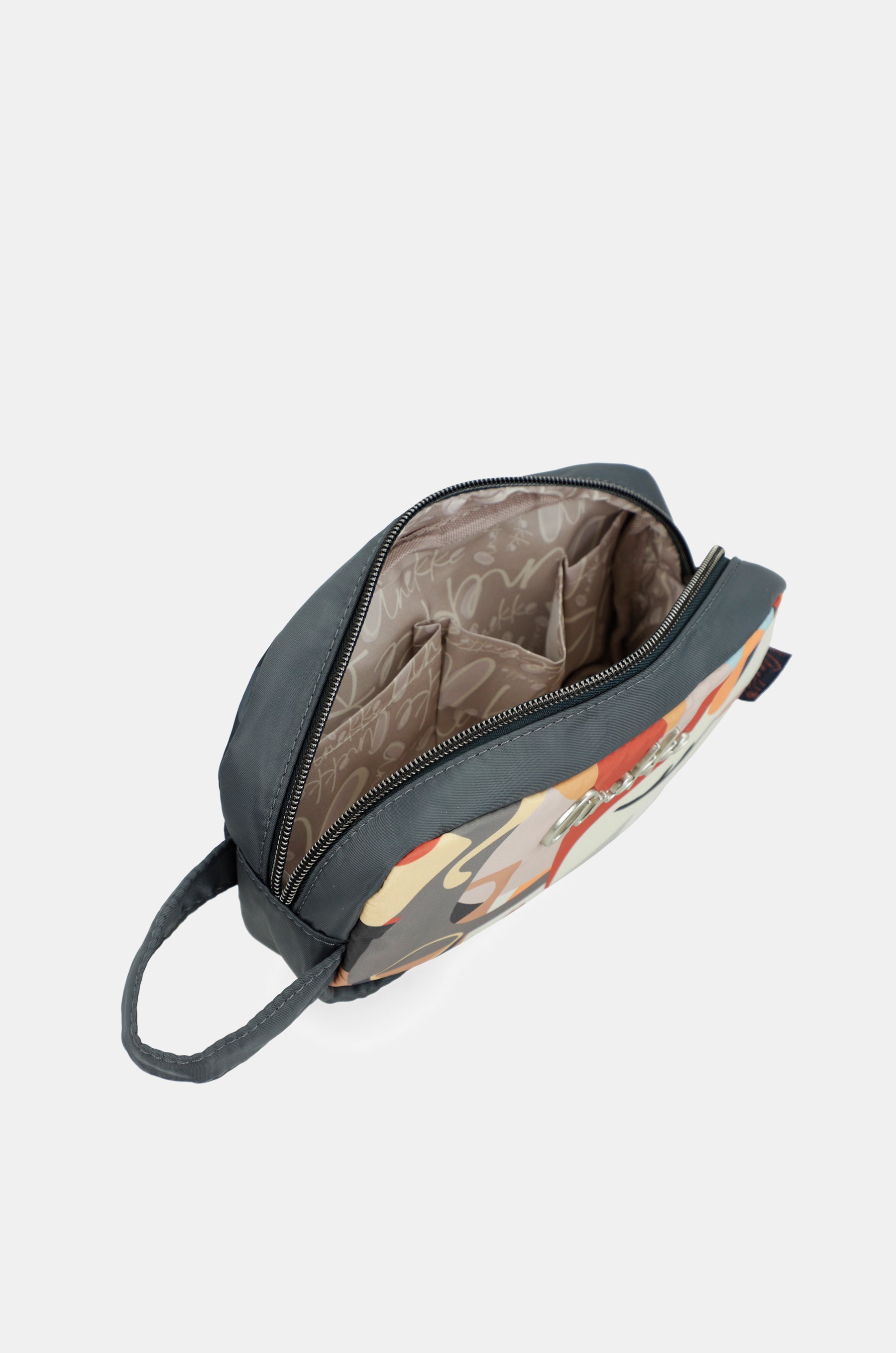 Trousse de toilette de voyage Eikon