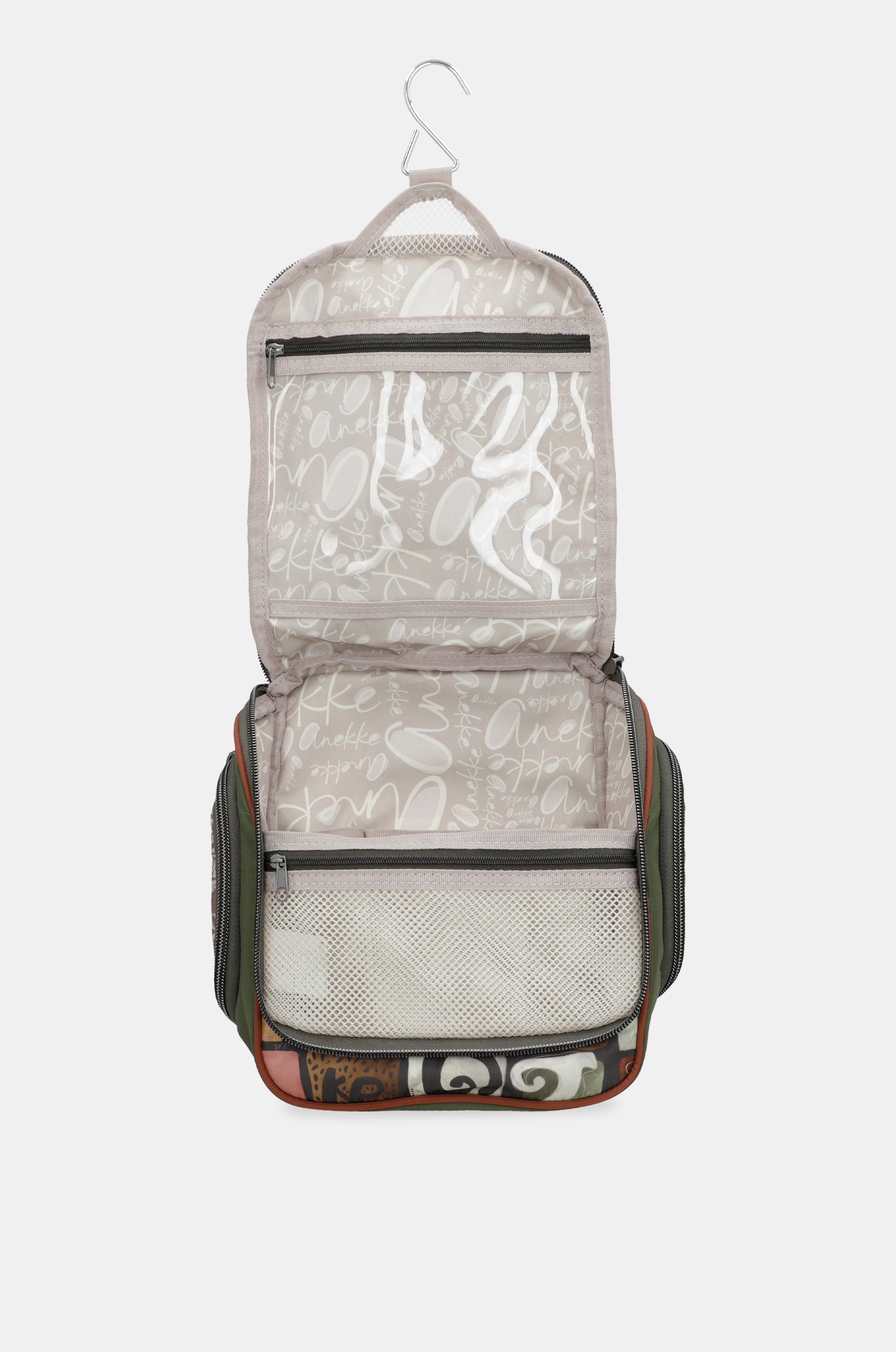 Grande trousse de toilette de voyage Muse