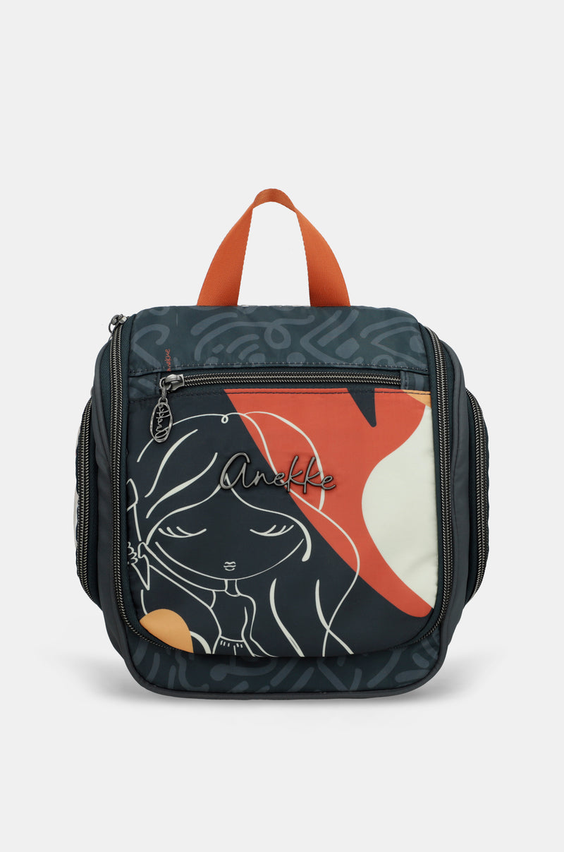 Grande trousse de toilette de voyage Eikon