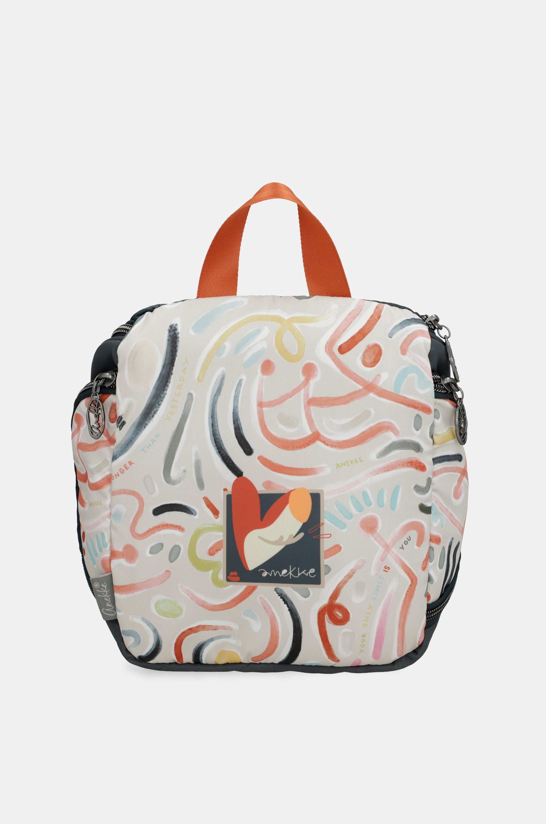 Grande trousse de toilette de voyage Eikon