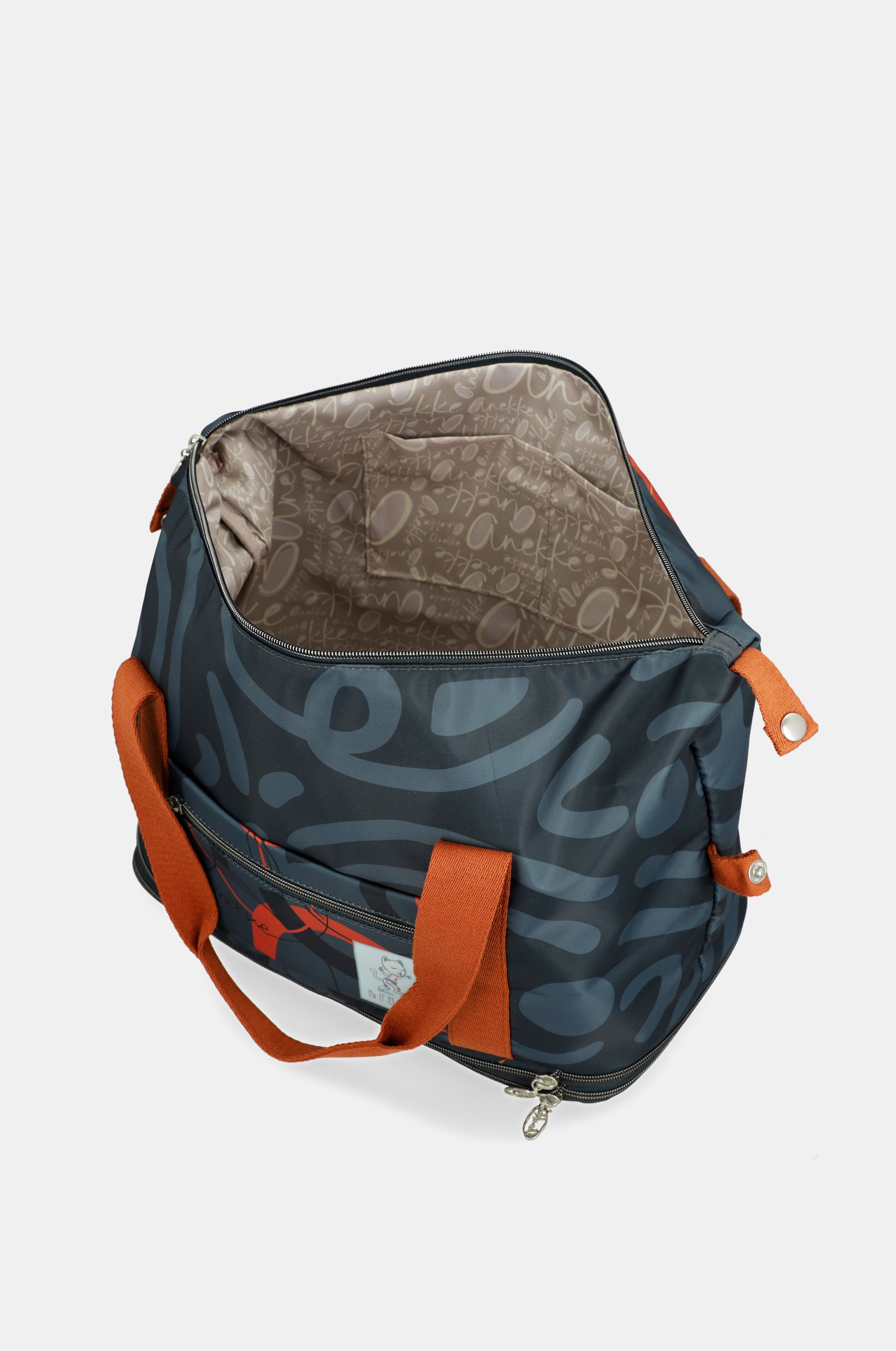 Sac de voyage extensible Eikon