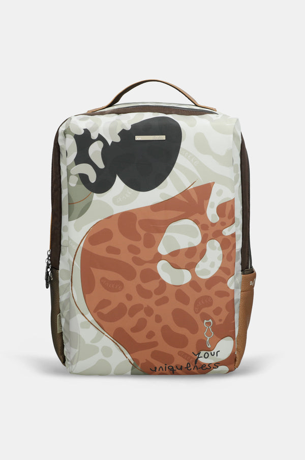 Sac à dos de voyage Gaia