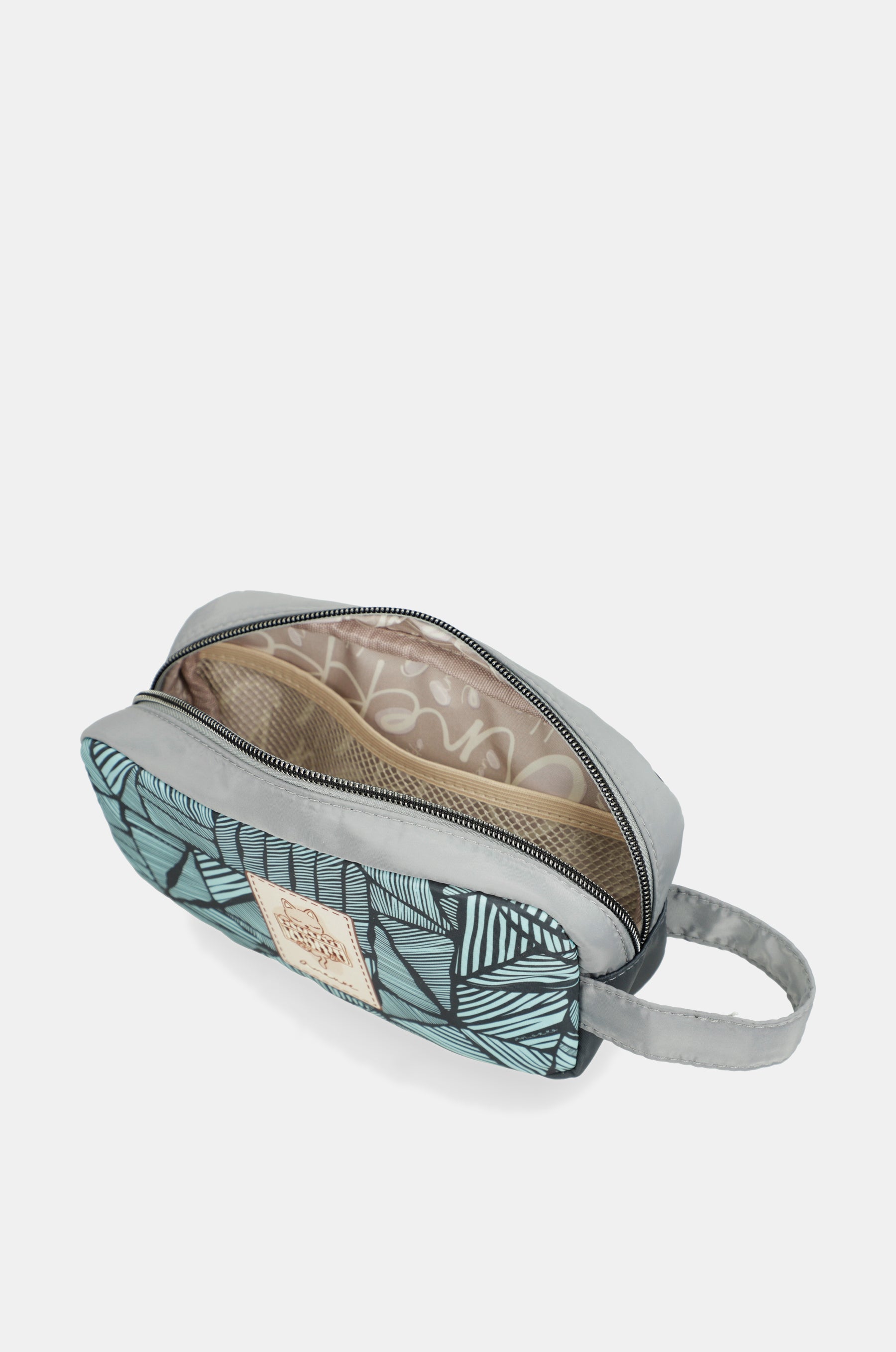 Trousse de toilette de voyage Sophia