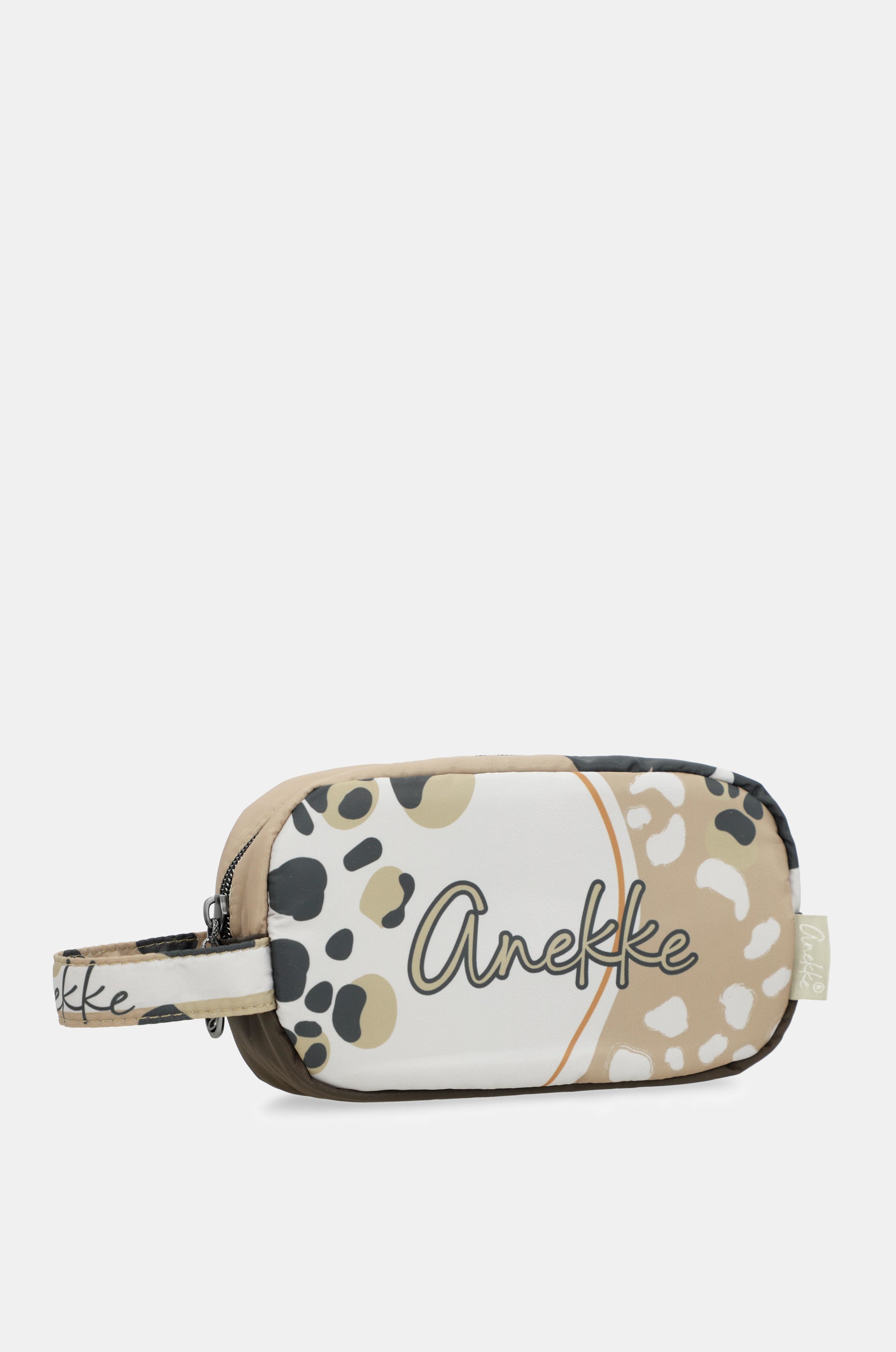 Trousse de toilette de voyage Gaia