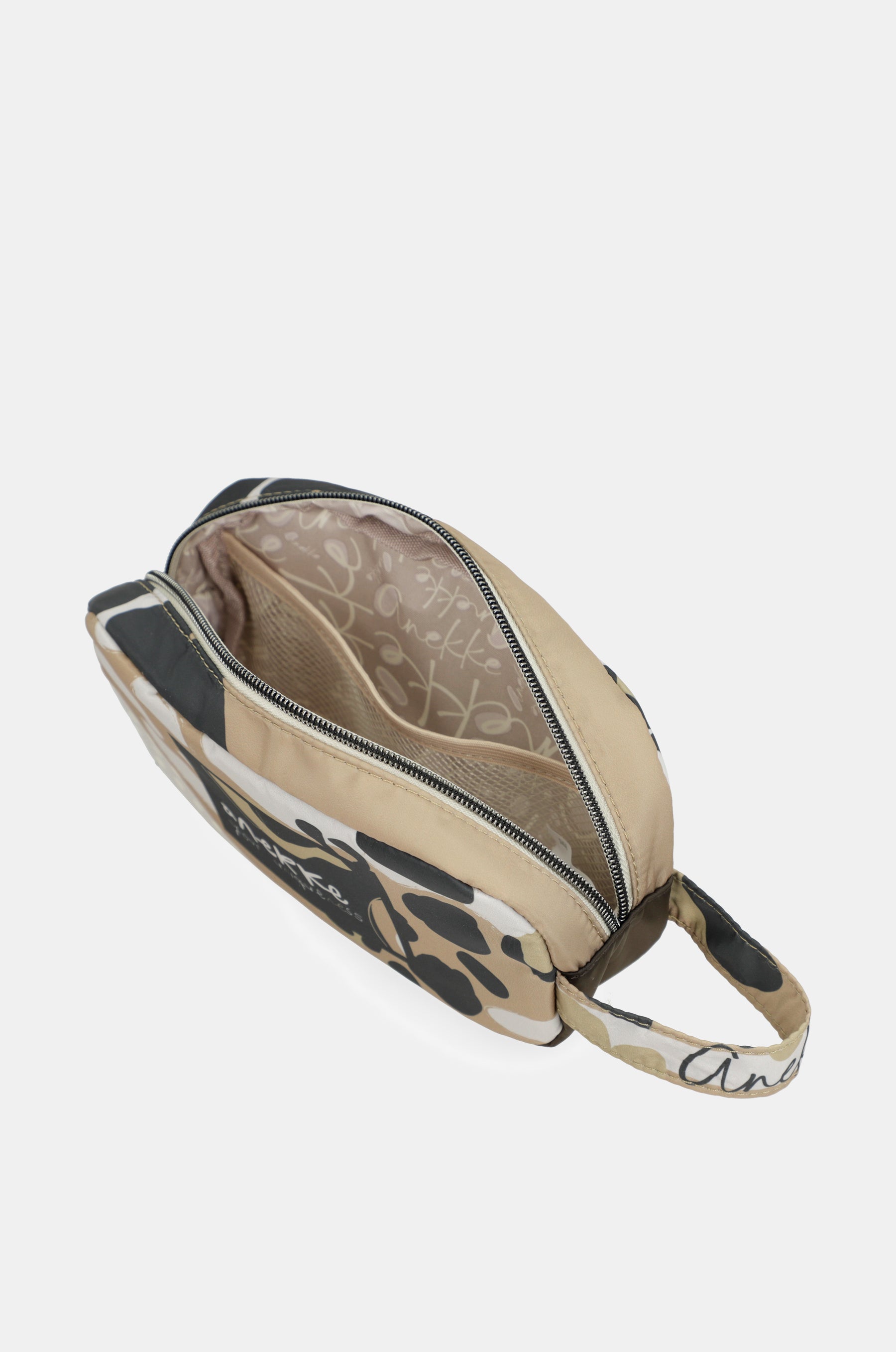 Trousse de toilette de voyage Gaia