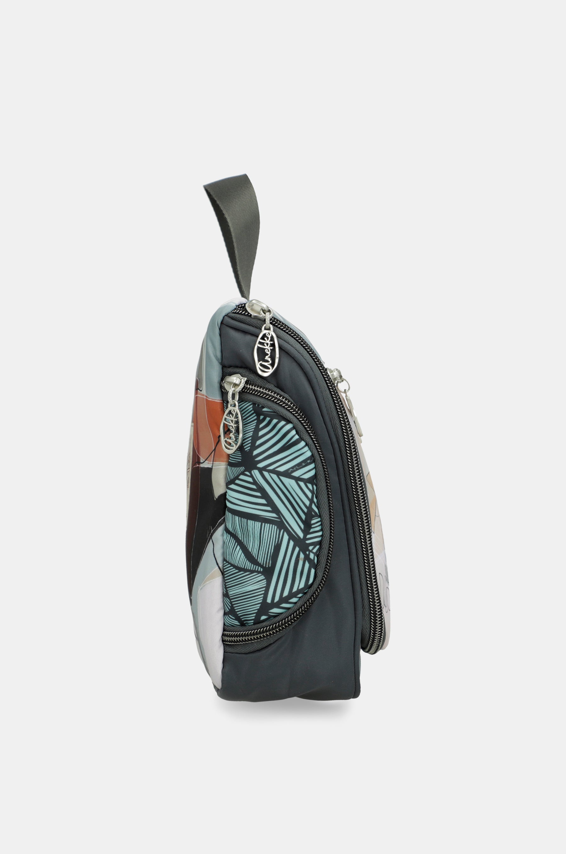 Grande trousse de toilette de voyage Sophia