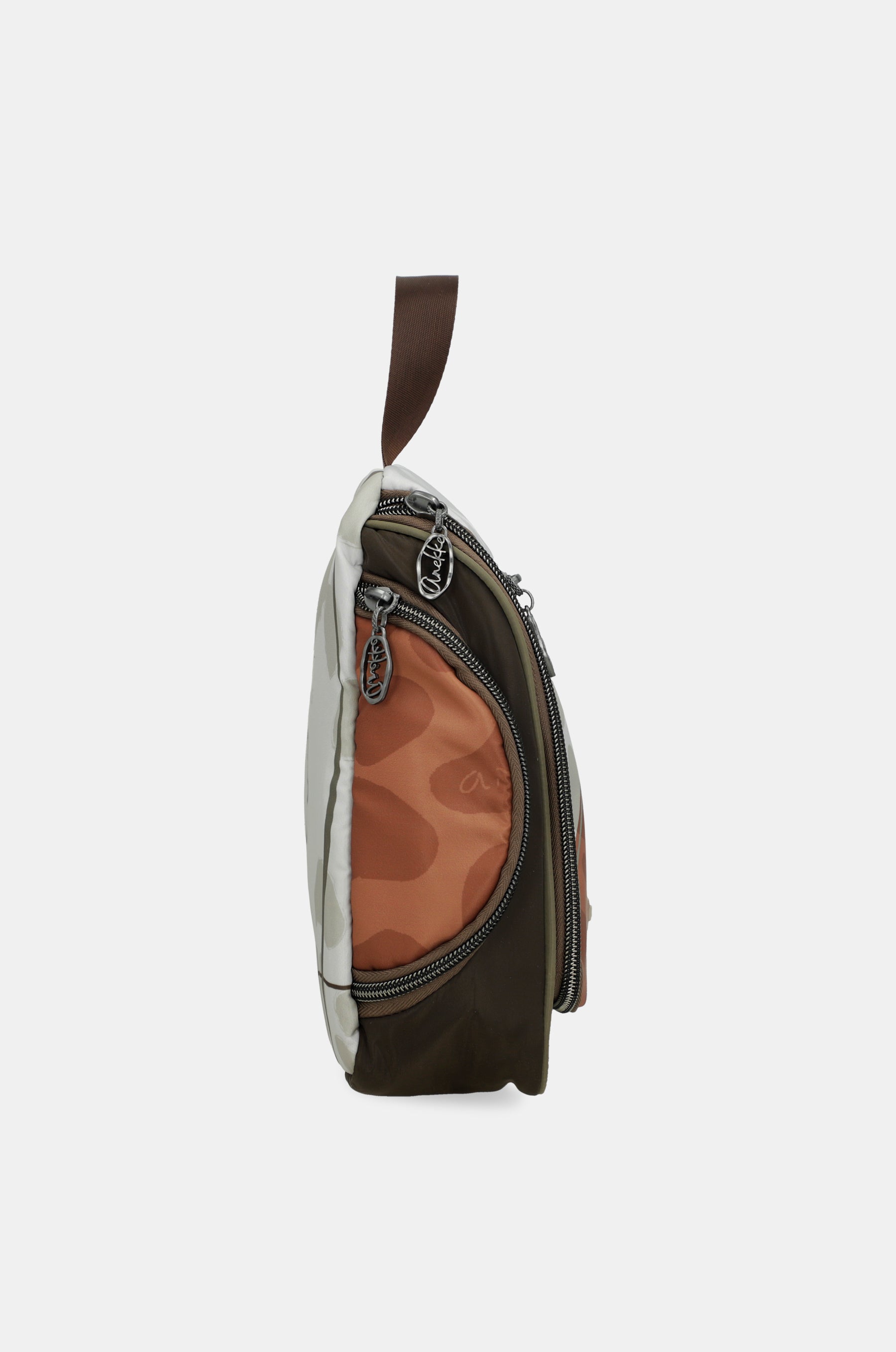 Grande trousse de toilette de voyage Gaia