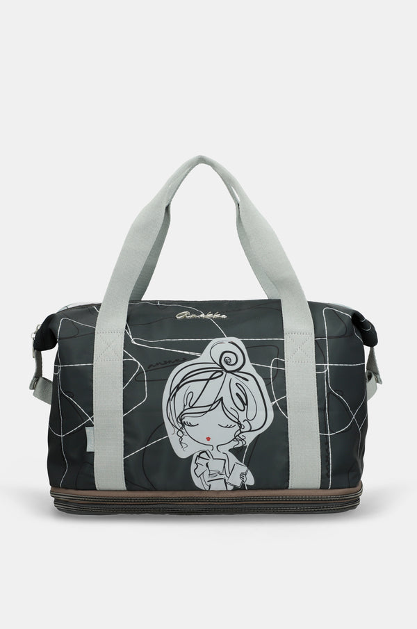 Sac de voyage extensible Auralis