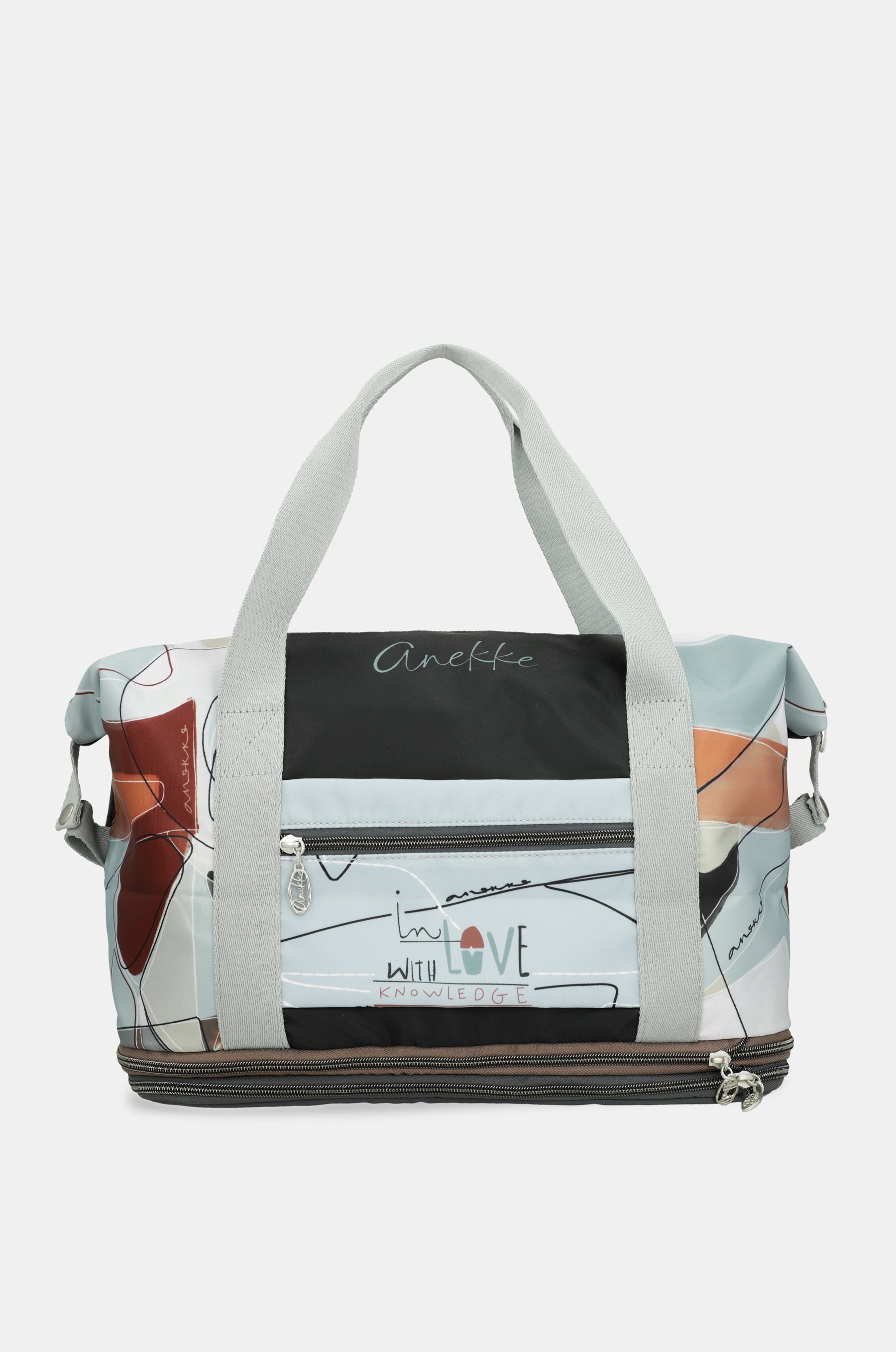 Sac de voyage extensible Auralis