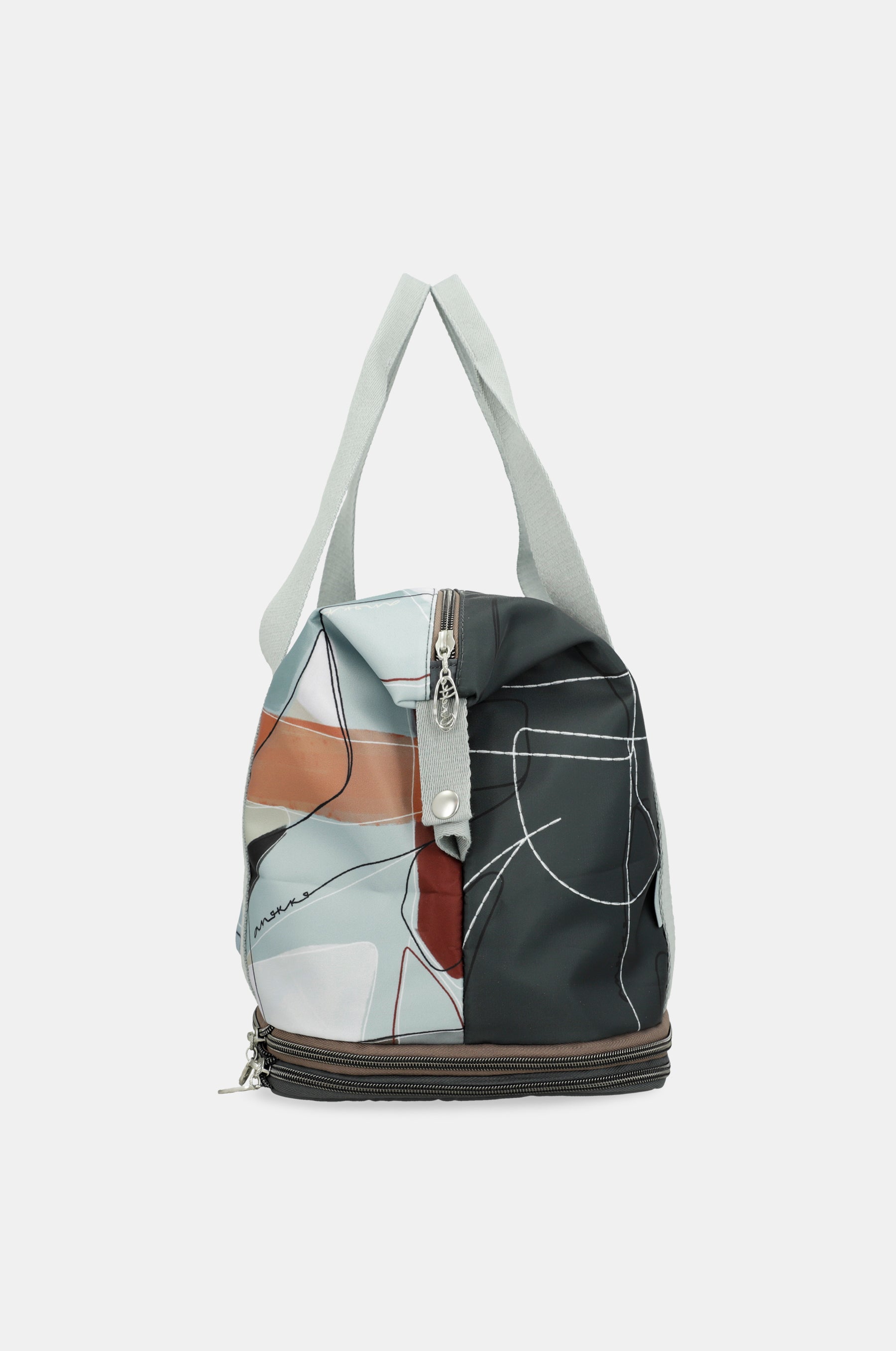 Sac de voyage extensible Auralis