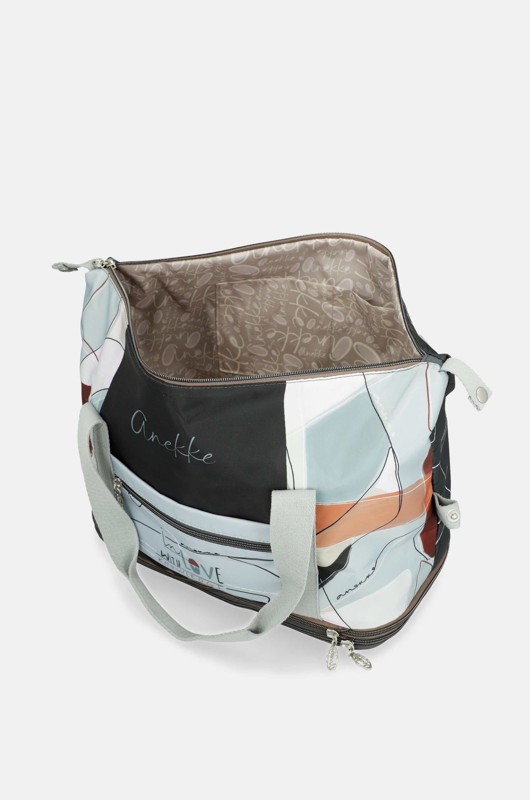 Sac de voyage extensible Auralis