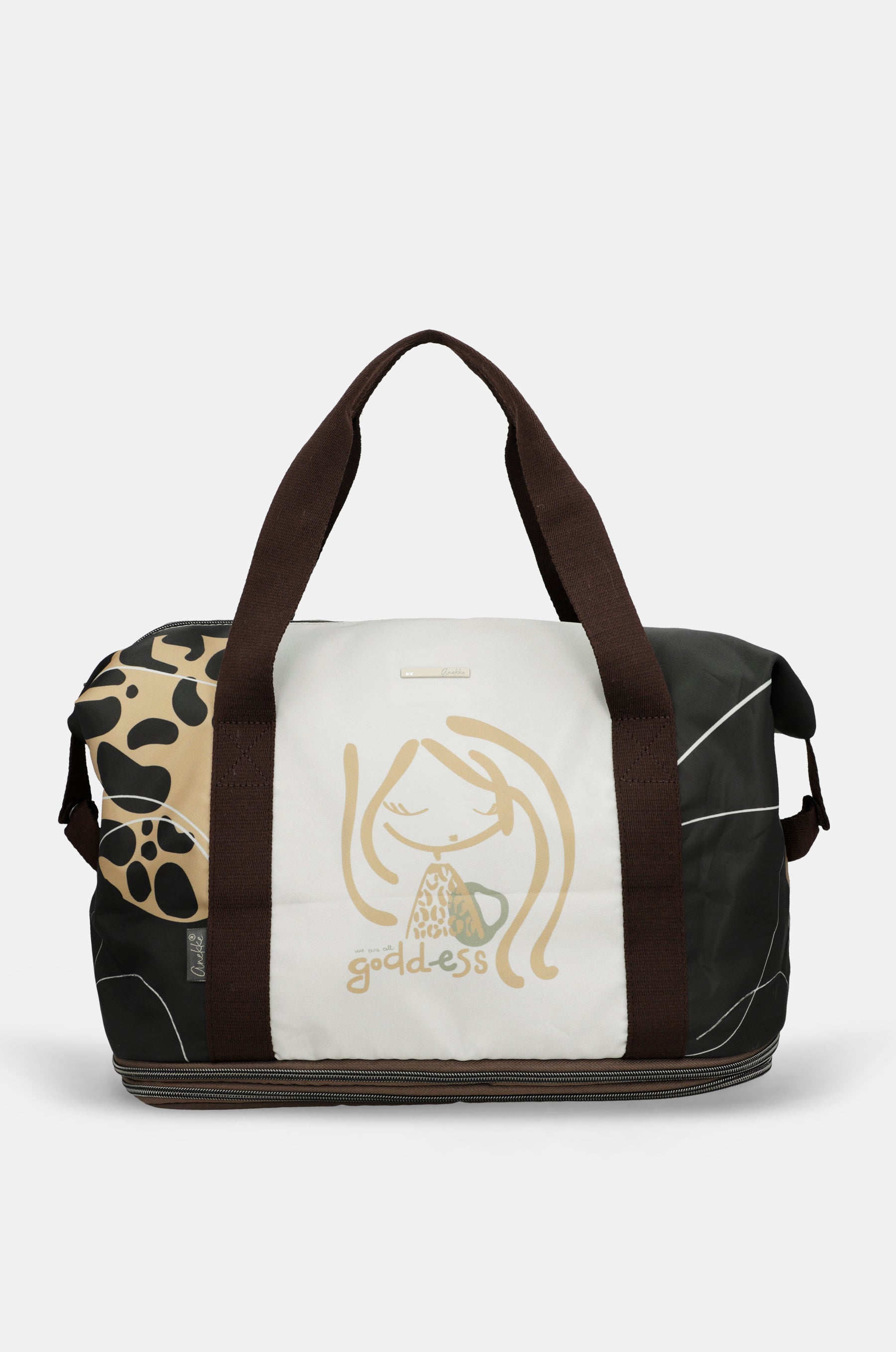 Sac de voyage extensible Gaia