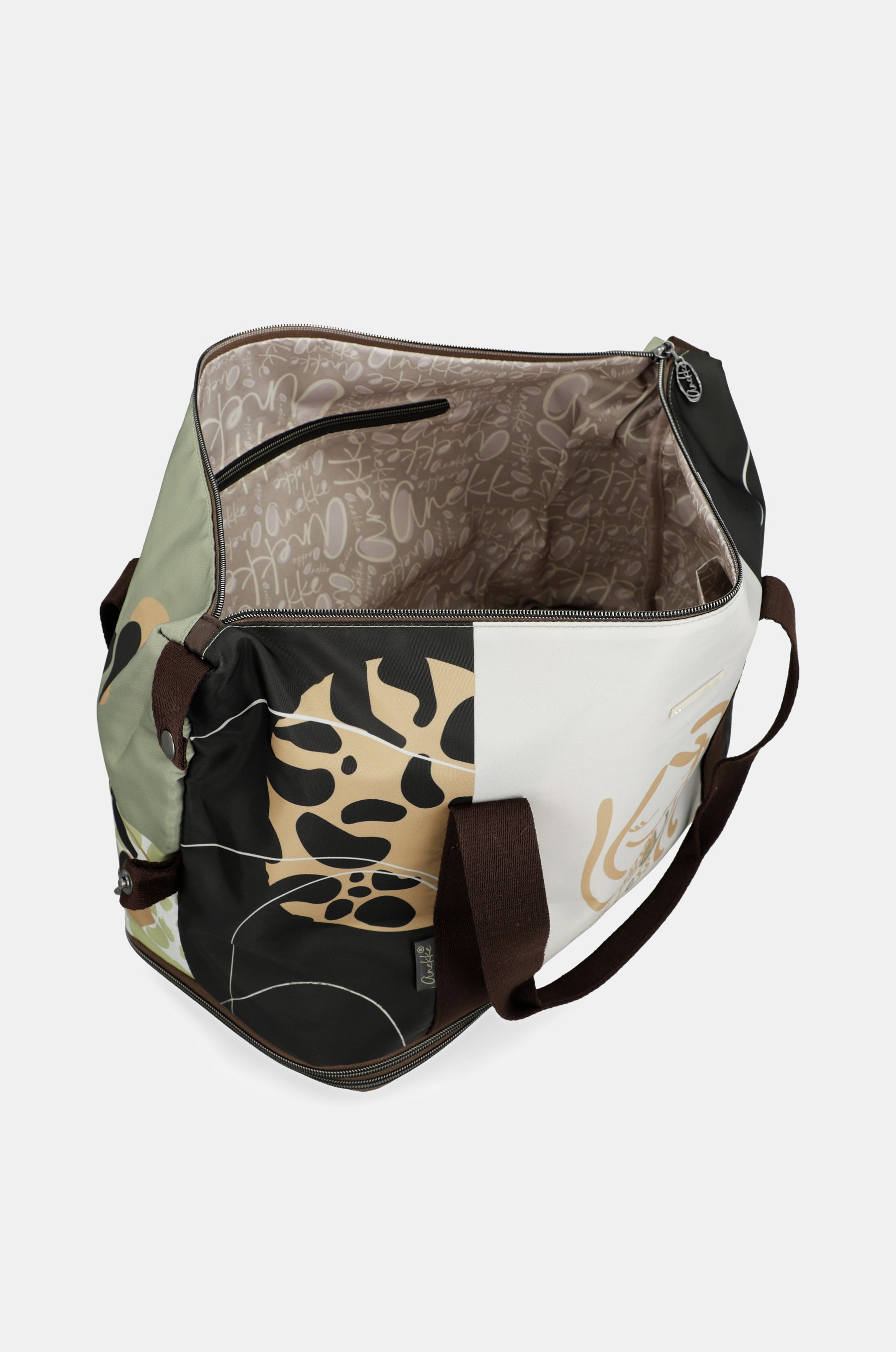 Sac de voyage extensible Gaia
