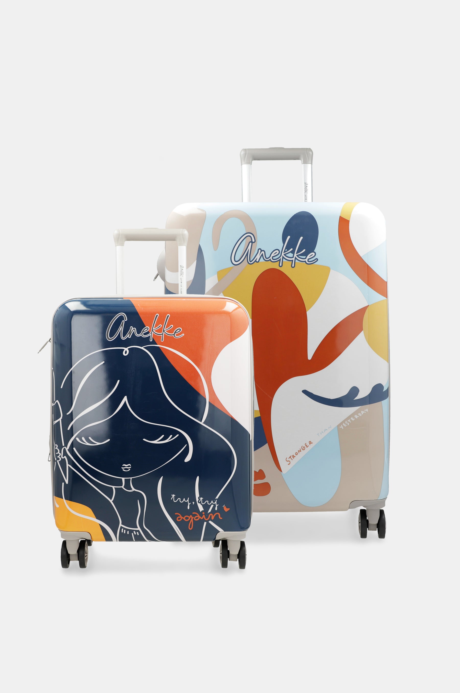 Set de valises Eikon