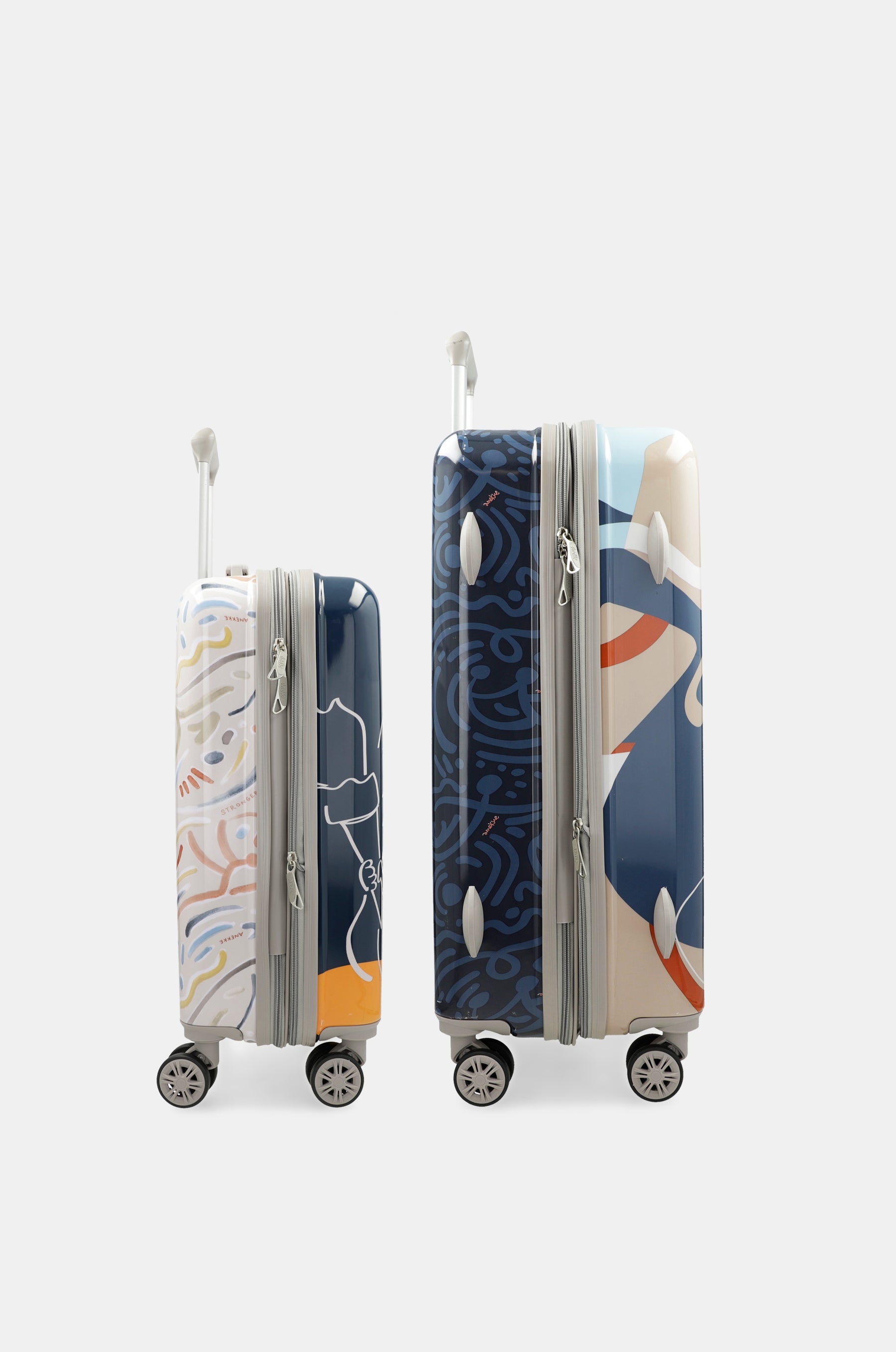 Set de valises Eikon