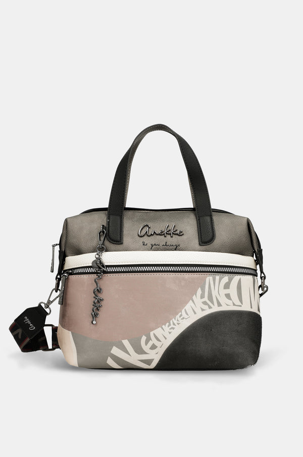 Sac à main à anse courte Khroma