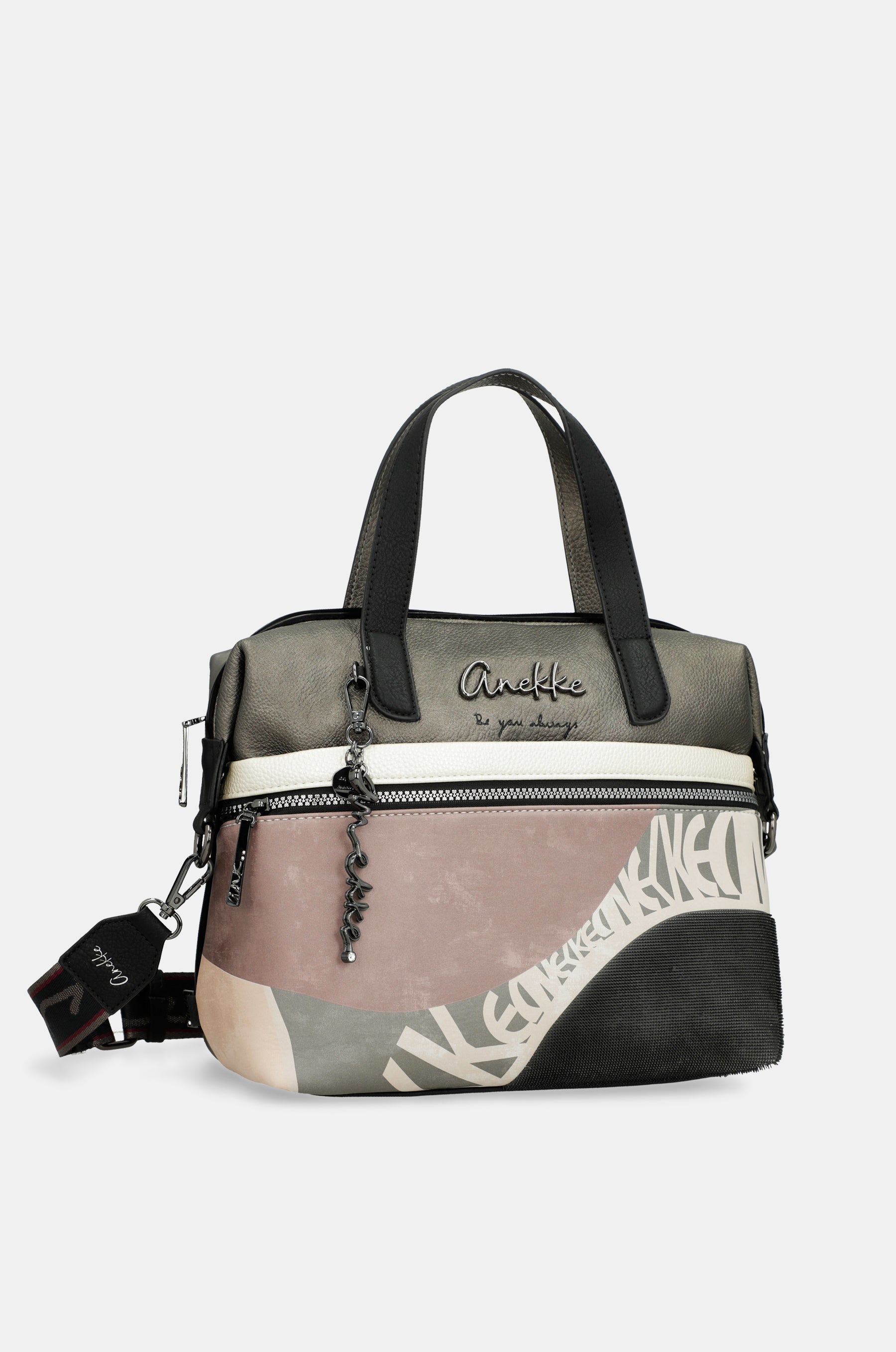 Sac à main à anse courte Khroma