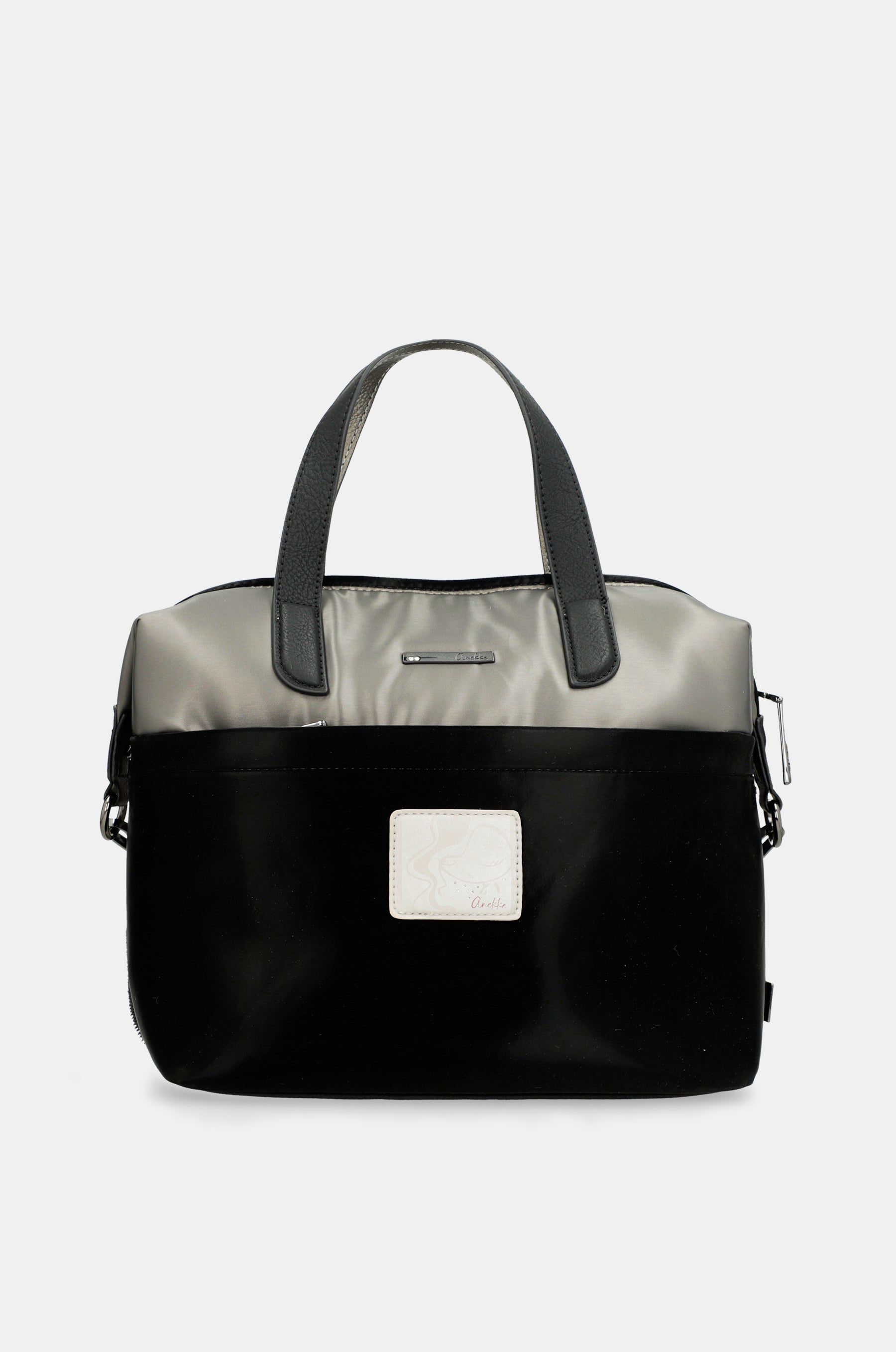 Sac à main à anse courte Khroma