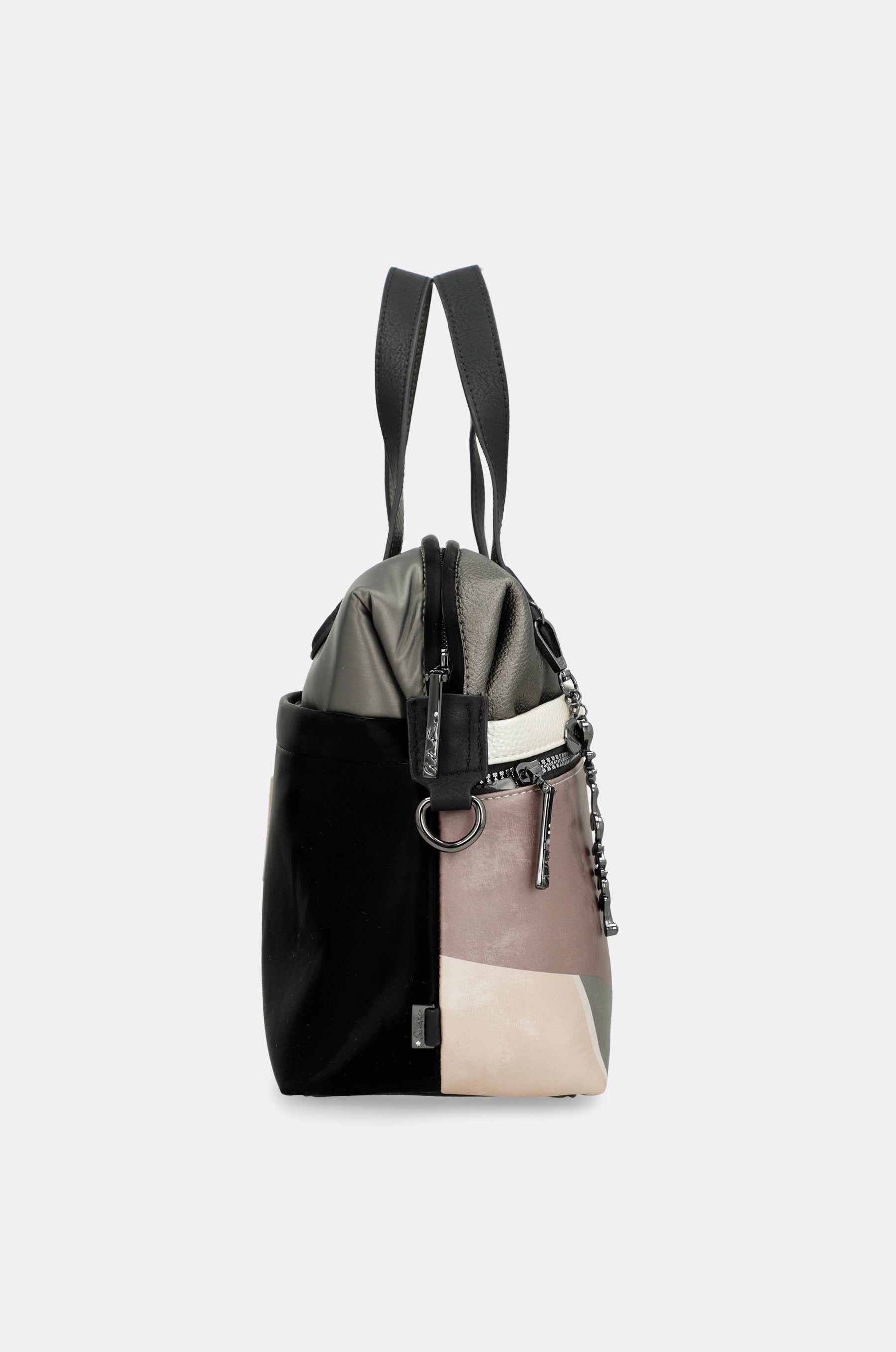 Sac à main à anse courte Khroma