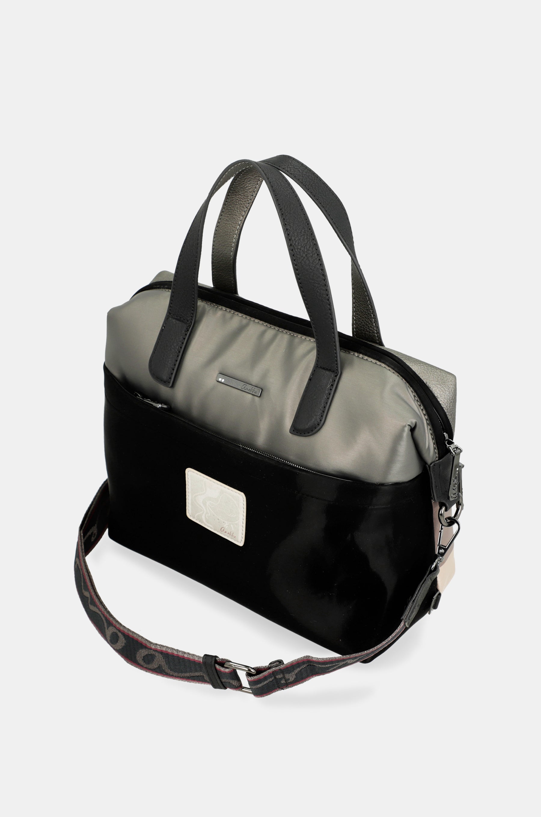 Sac à main à anse courte Khroma