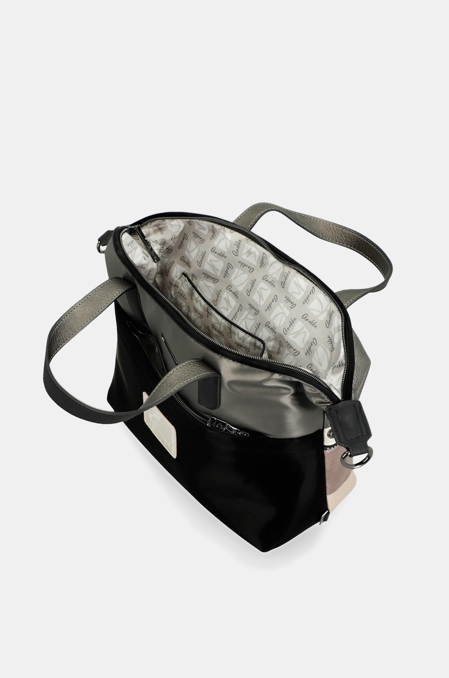 Sac à main à anse courte Khroma