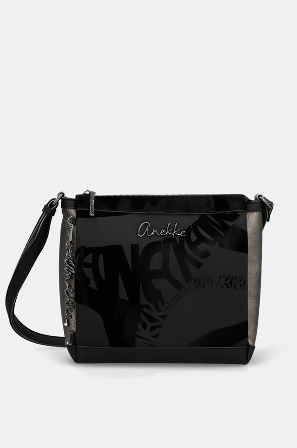 Sac à bandoulière carré Khroma