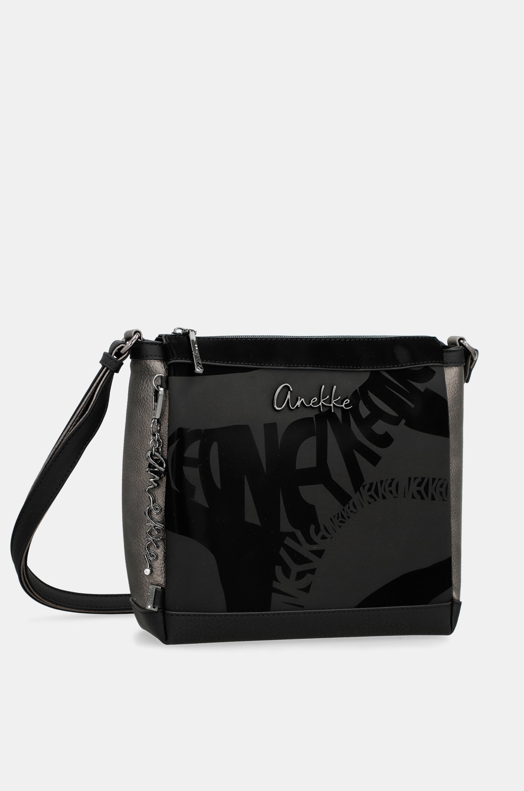 Sac à bandoulière carré Khroma