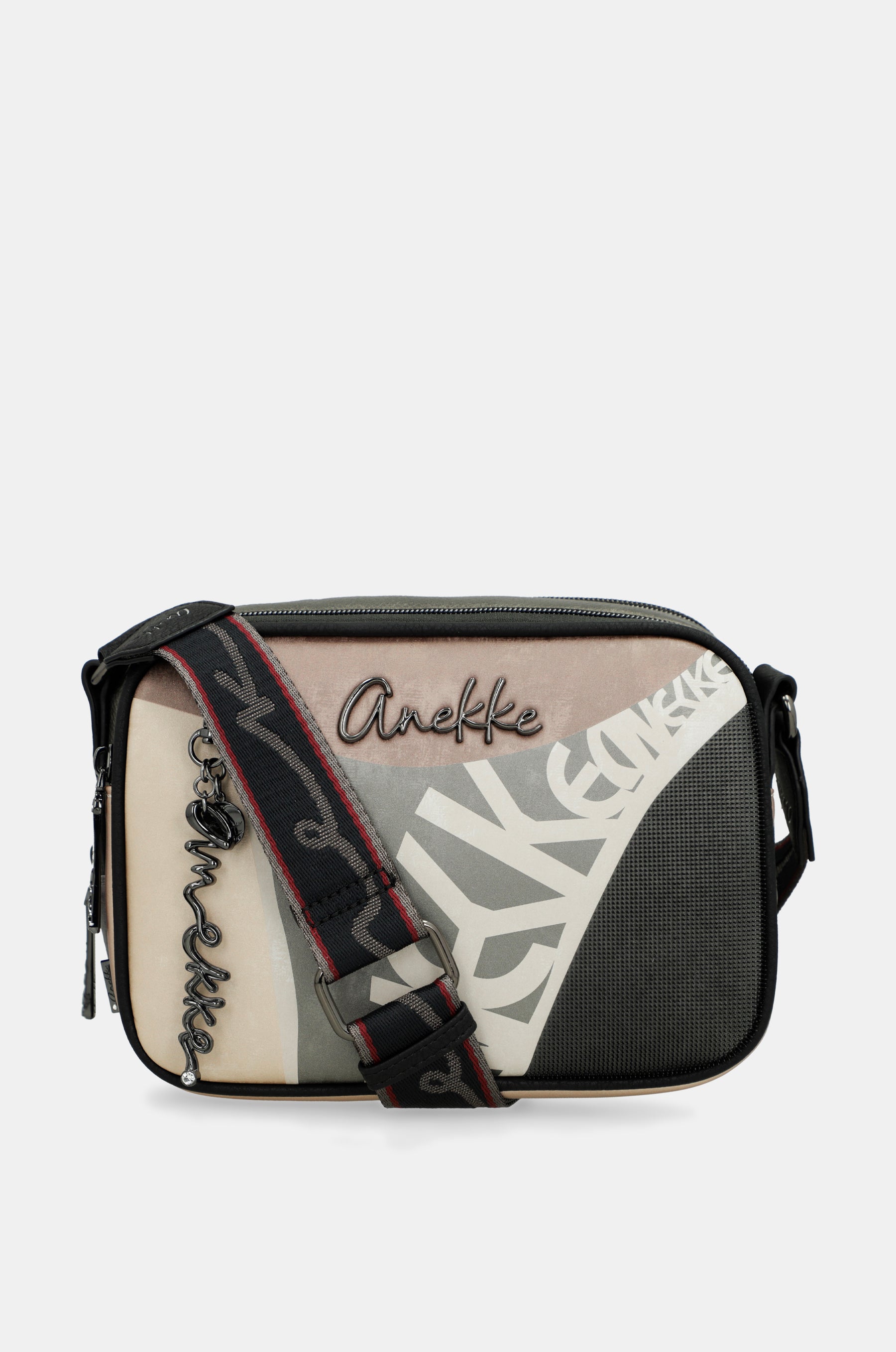 Sac à bandoulière Kroma