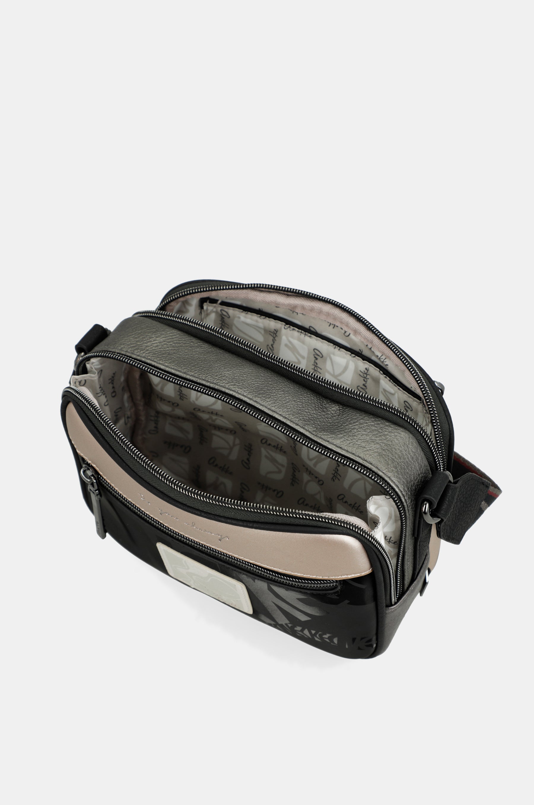 Sac à bandoulière Kroma