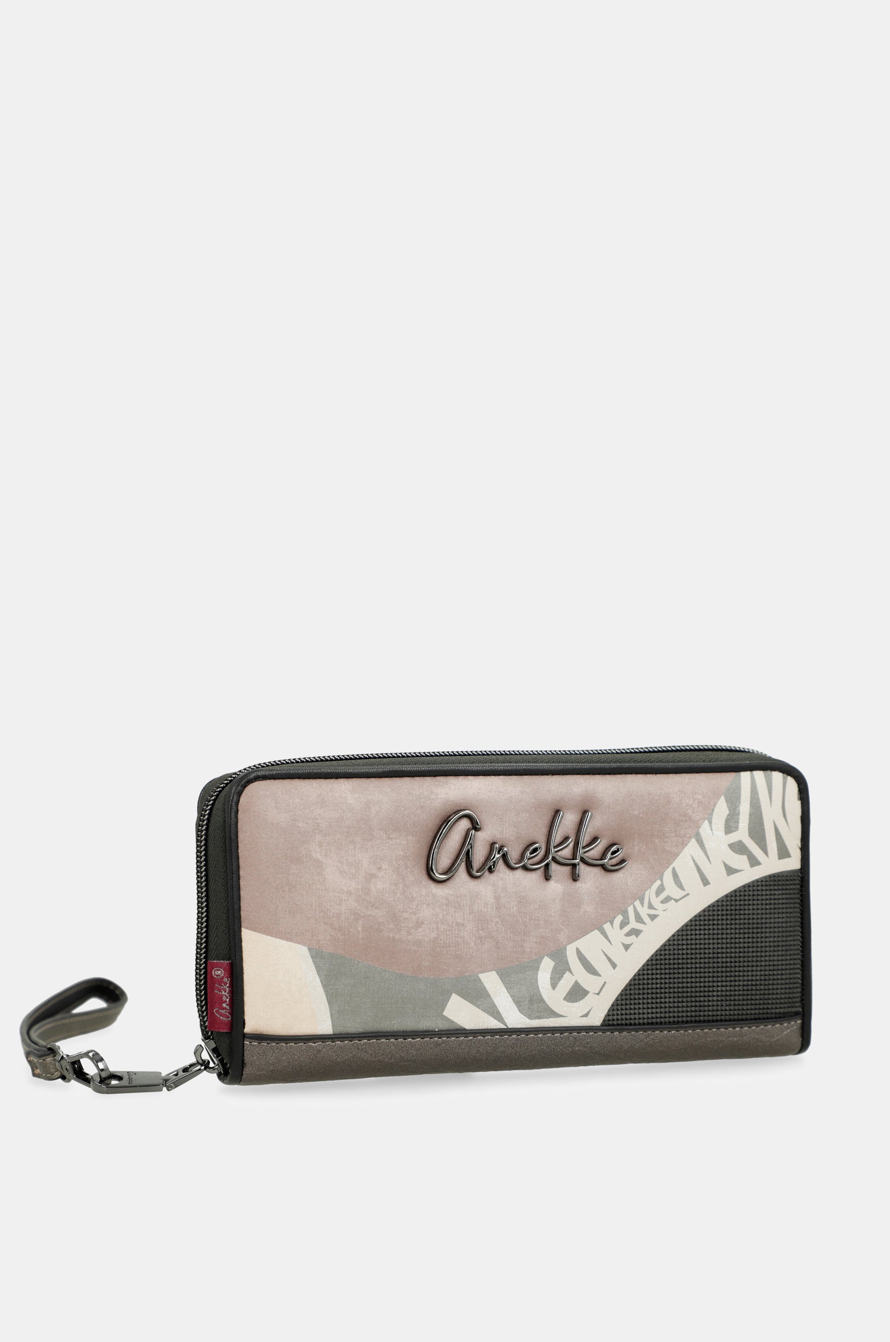 Portefeuille rigide RFID Khroma