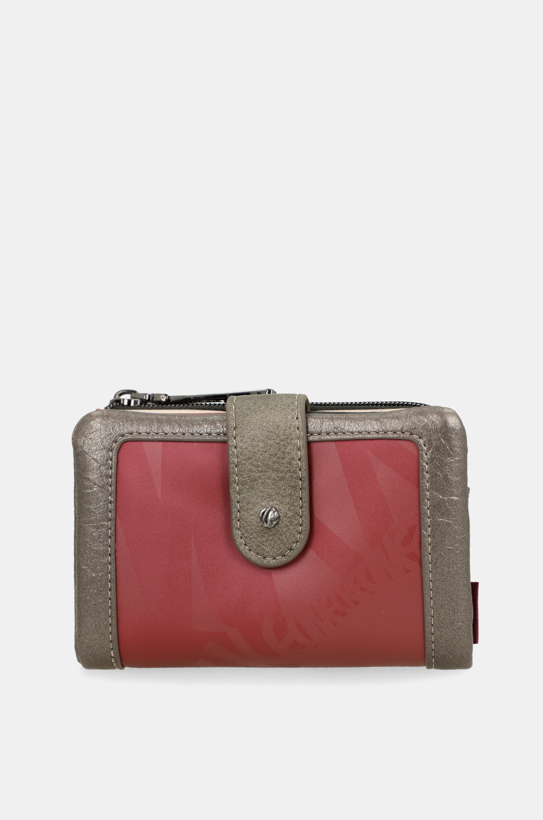 Portefeuille souple RFID Khroma