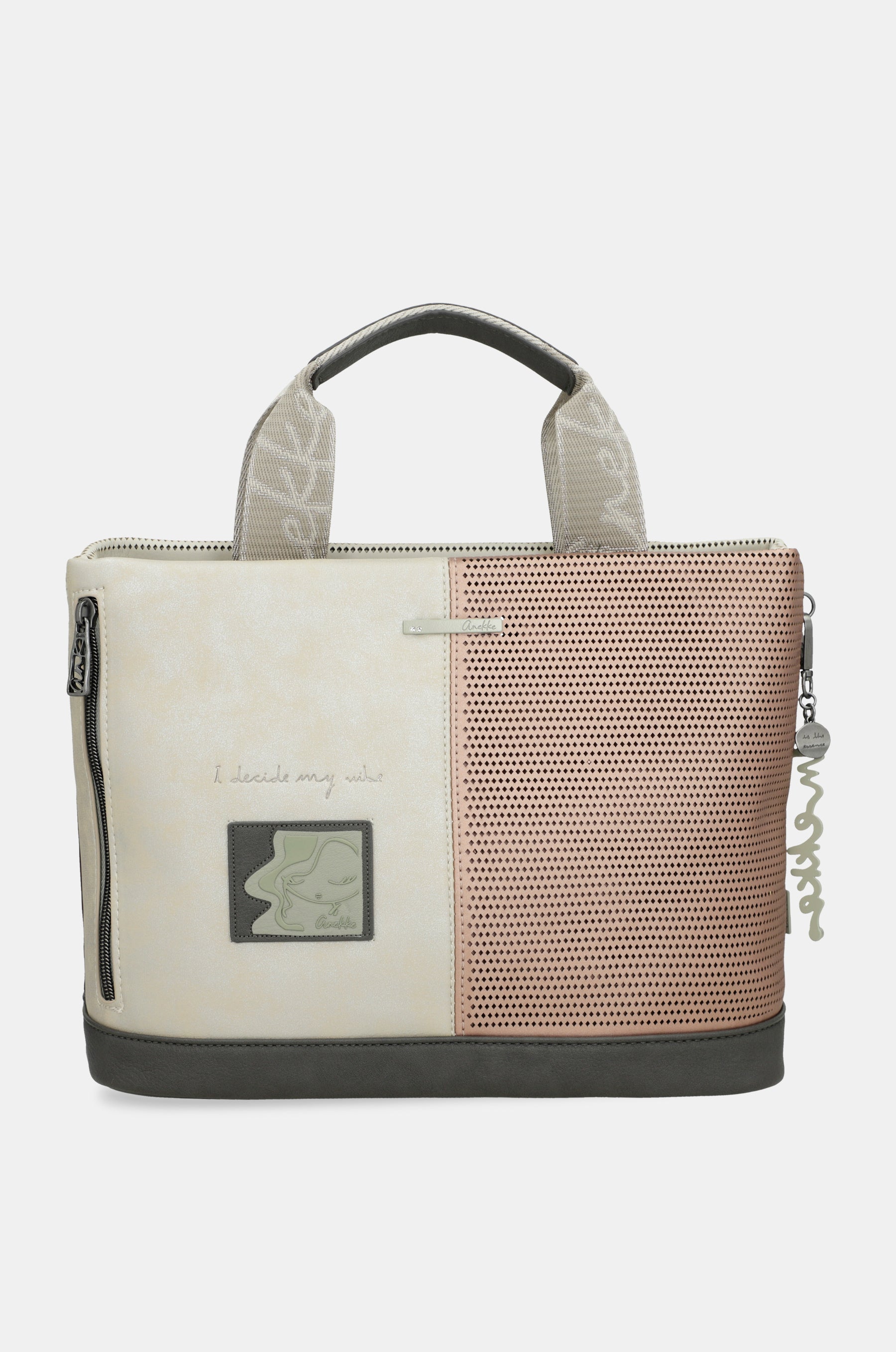 Sac à anse courte Symmetra