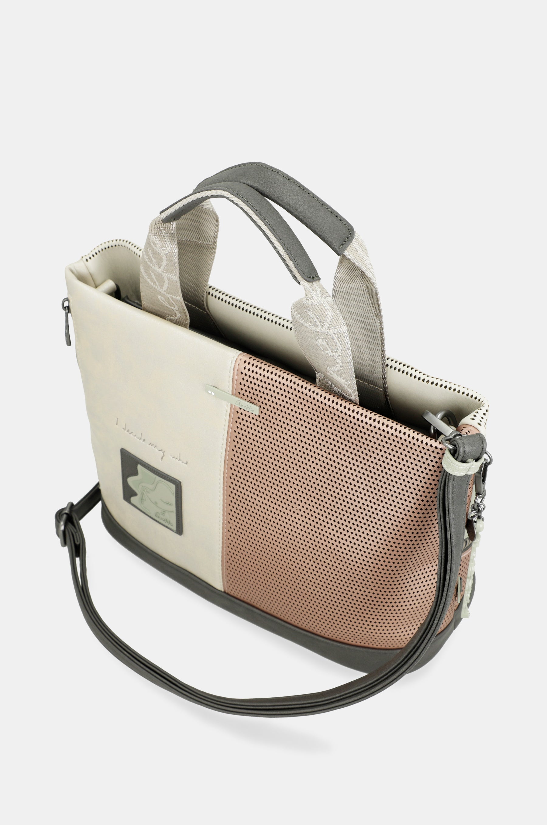 Sac à anse courte Symmetra