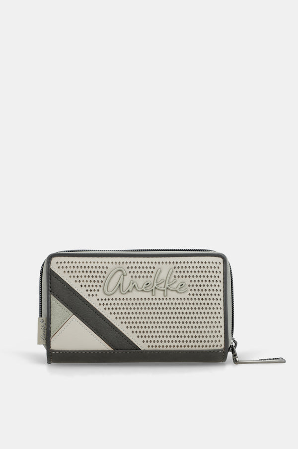 Portefeuille rigide Symmetra RFID