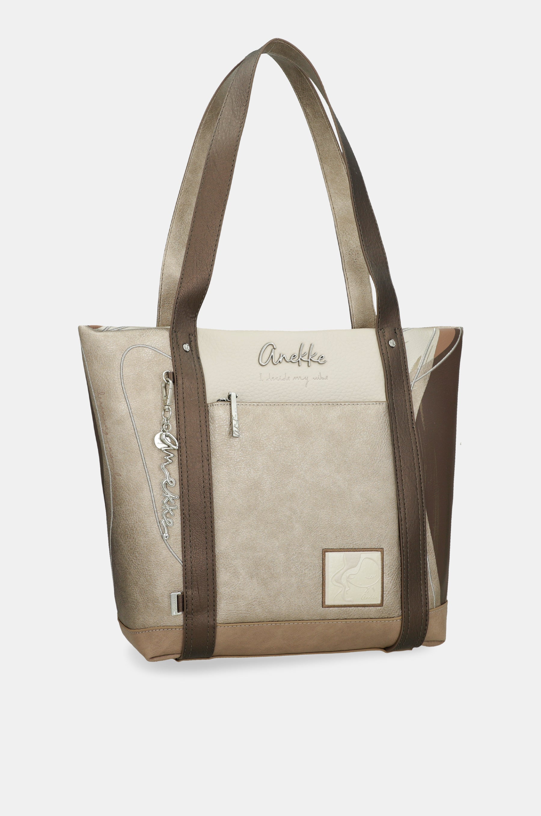 Sacs porté épaule Serenis