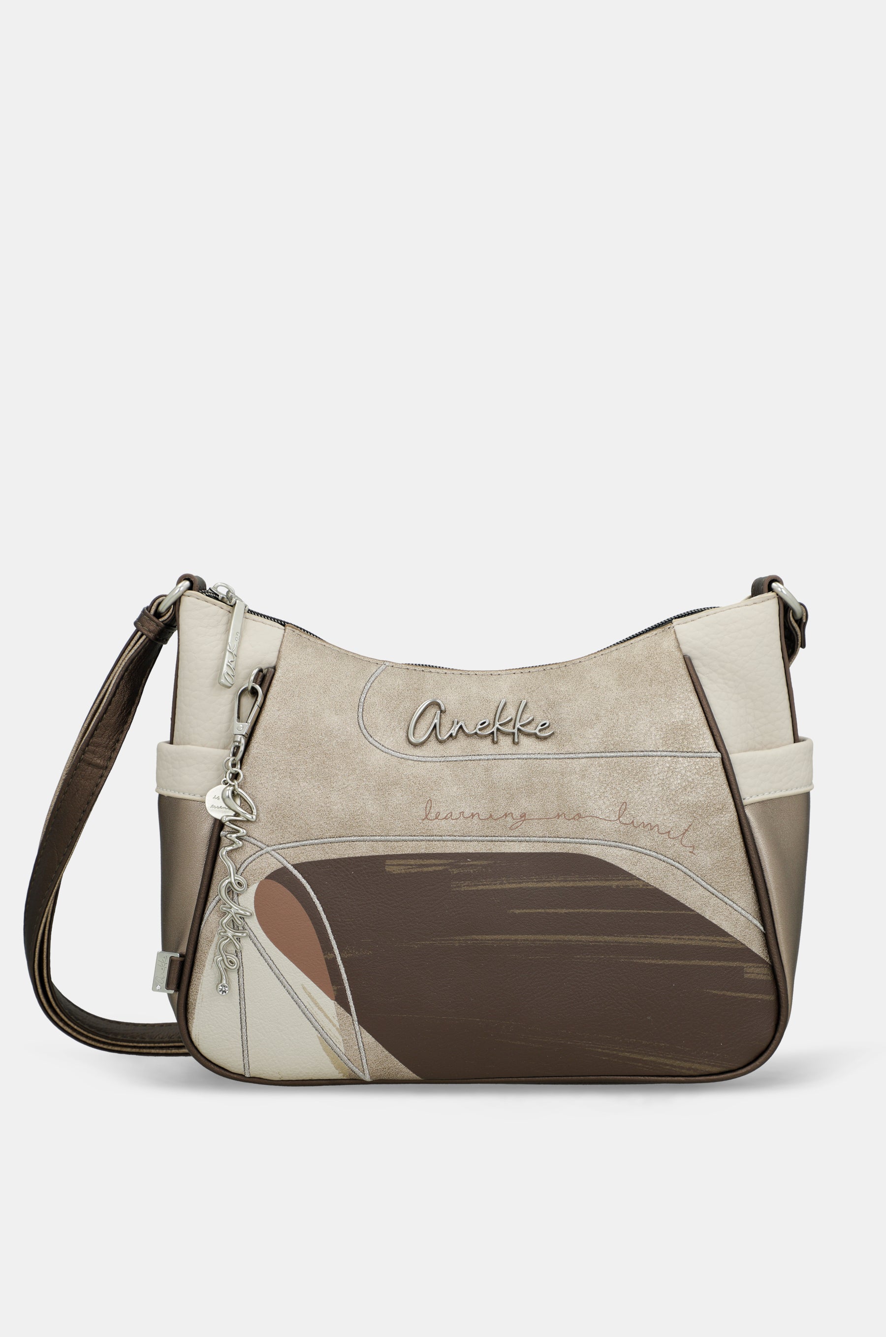 Grand sac à bandoulière Serenis