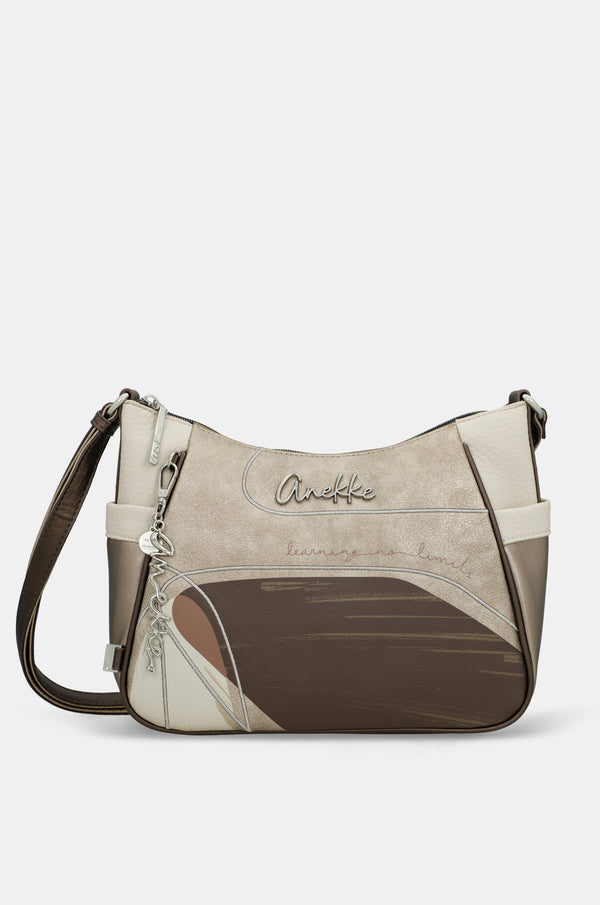 Grand sac à bandoulière Serenis