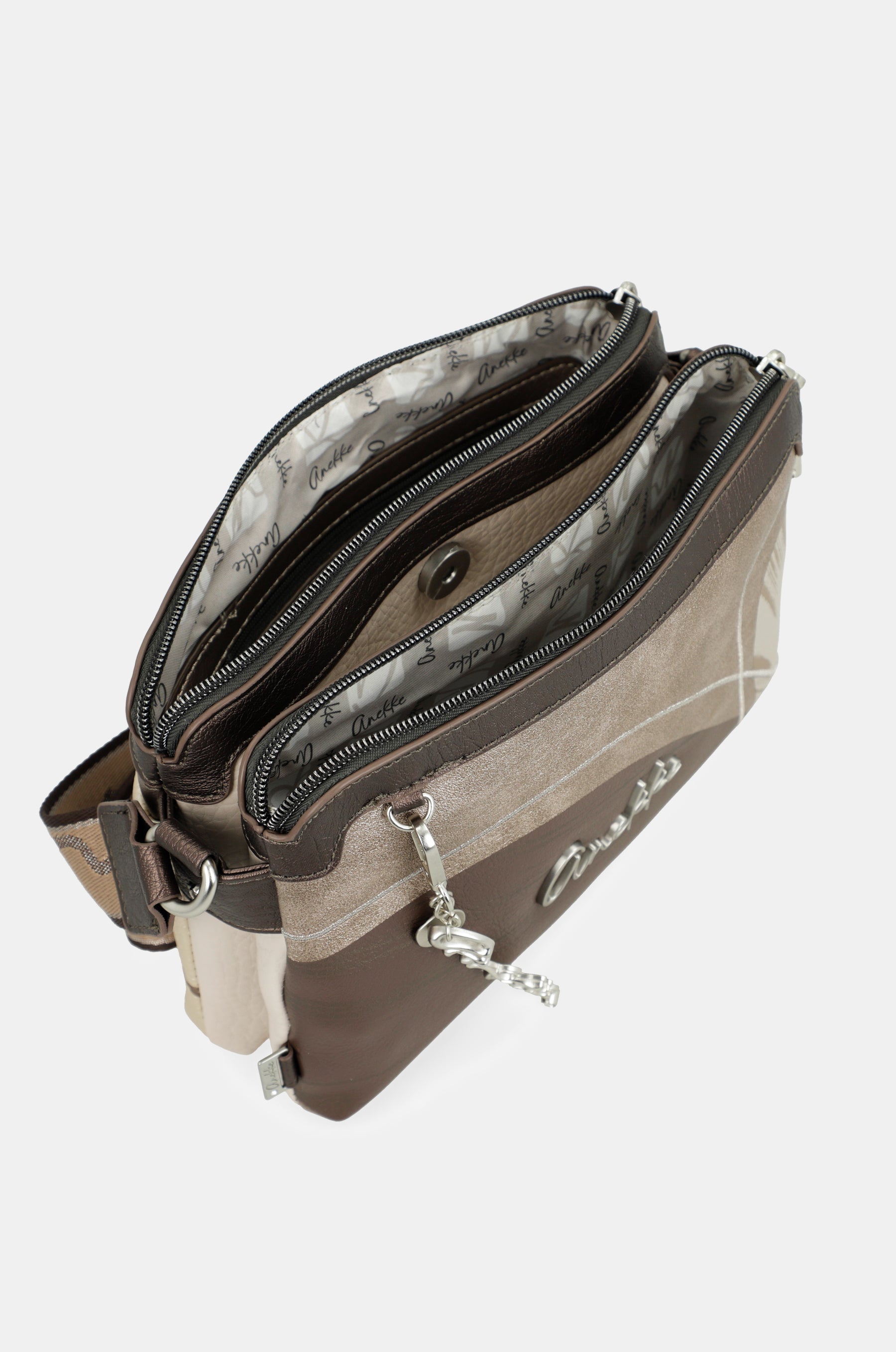 Sac à bandoulière Serenis