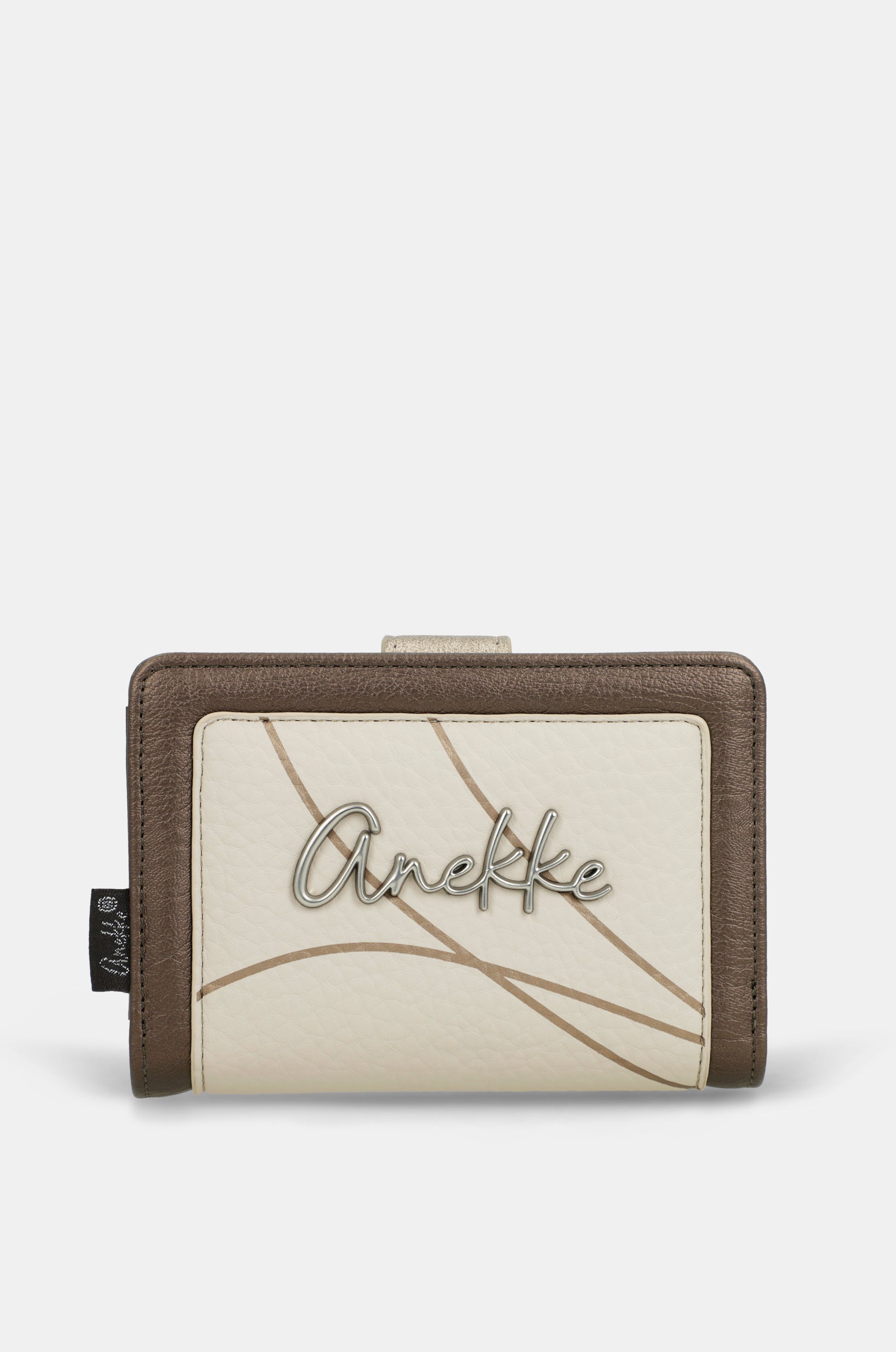 Portefeuille rigide Serenis RFID