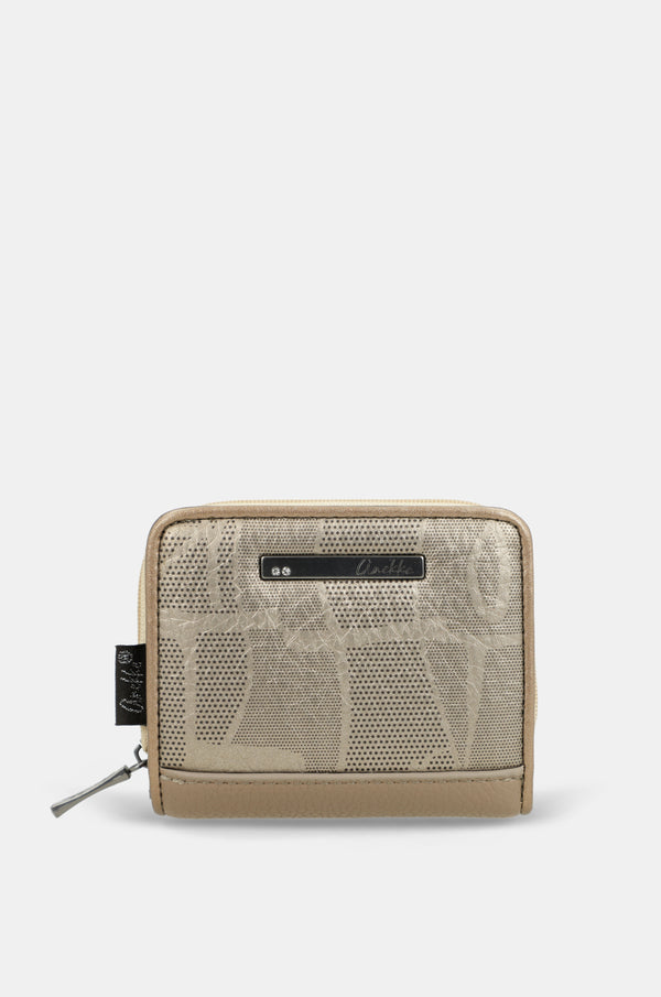 Portefeuille rigide RFID Branch