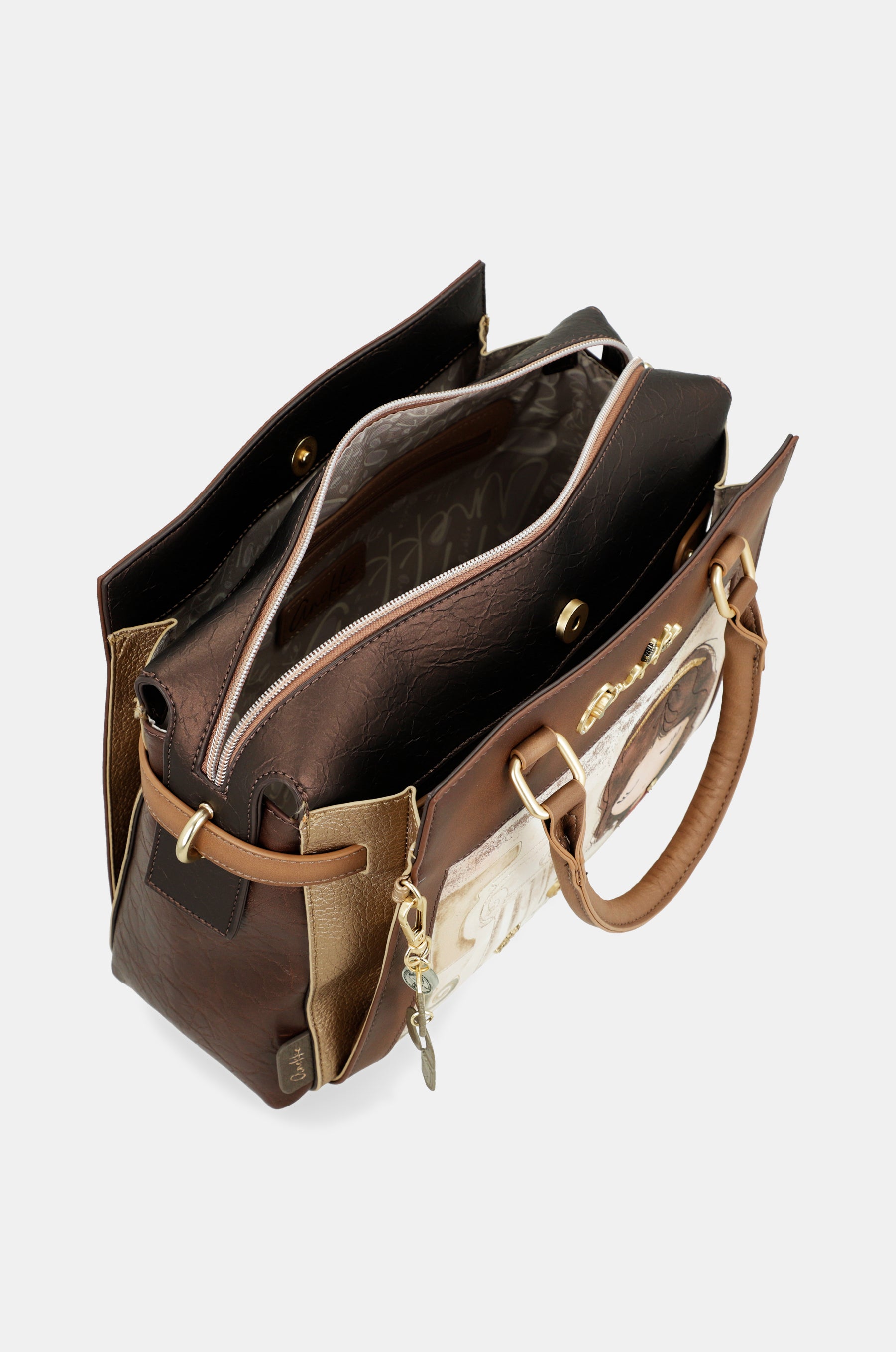 Sac à anse courte Muse